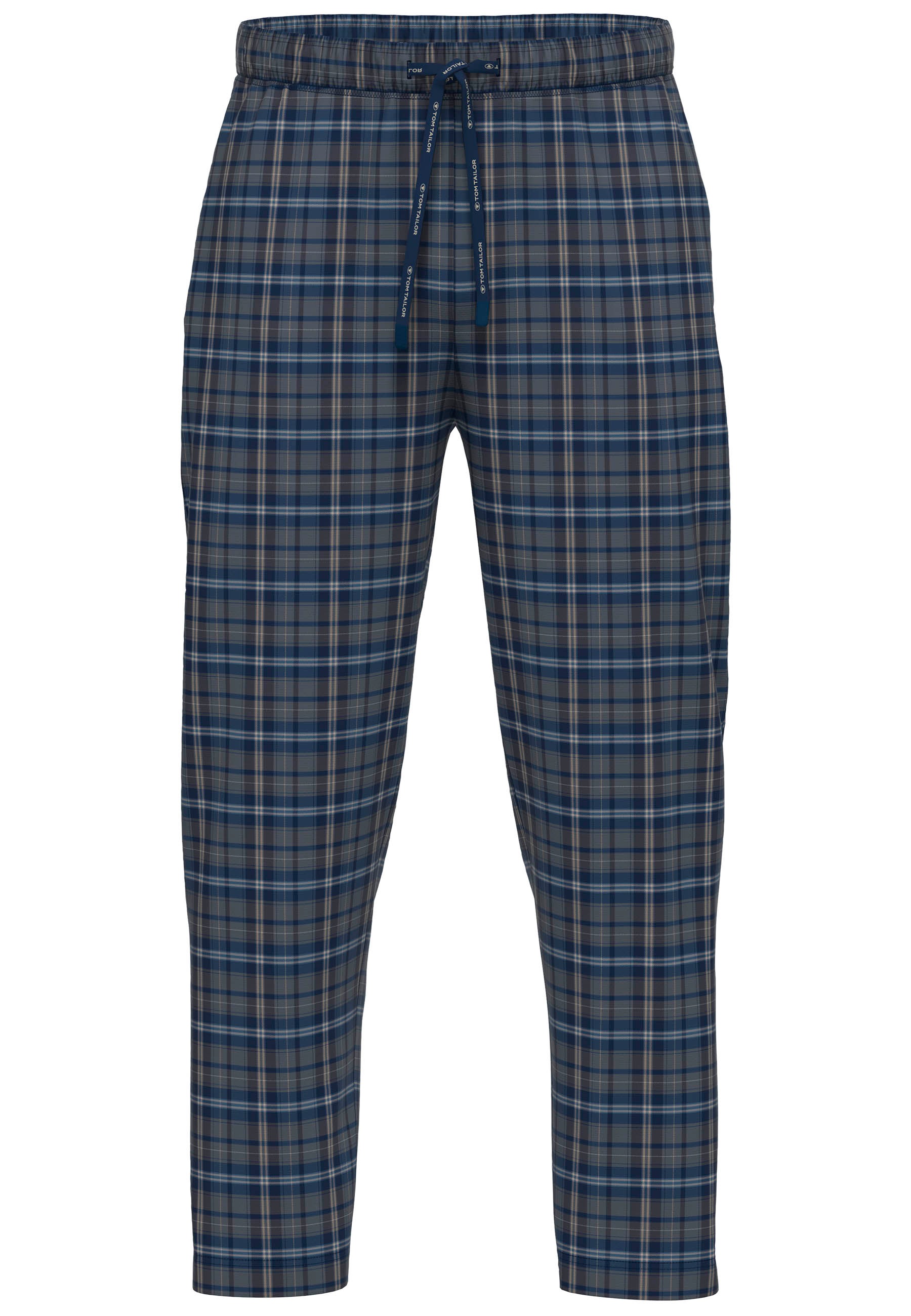 TOM TAILOR Pyjamahose "Milos" günstig online kaufen