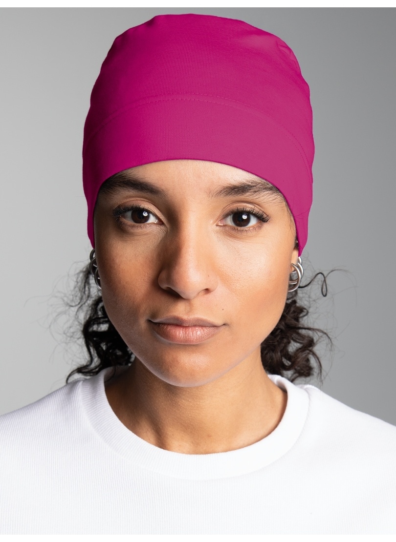 Trigema Strickmütze »TRIGEMA Soft-Cap« 1 Stk.