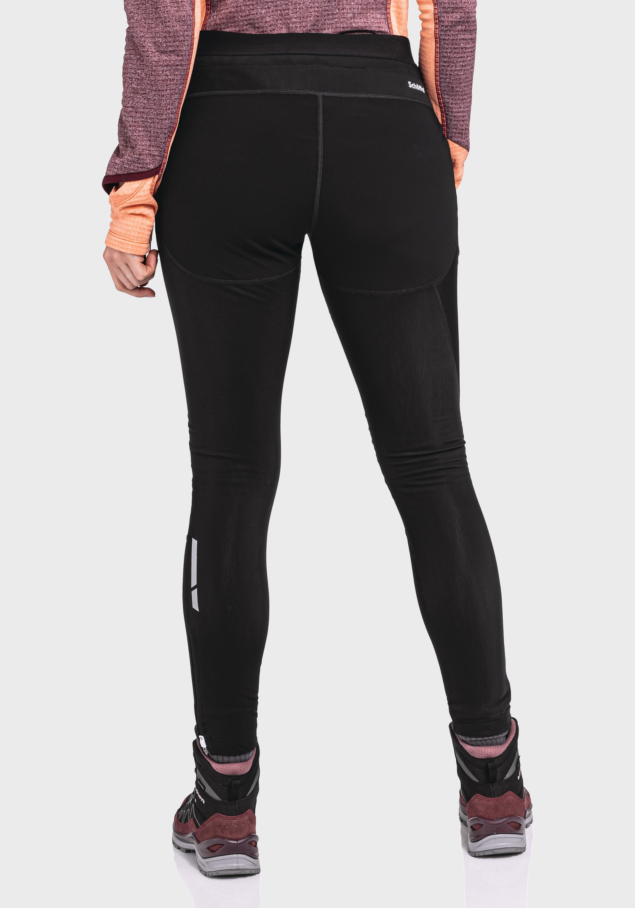Schöffel Outdoorhose »Tights Tristkopf L«