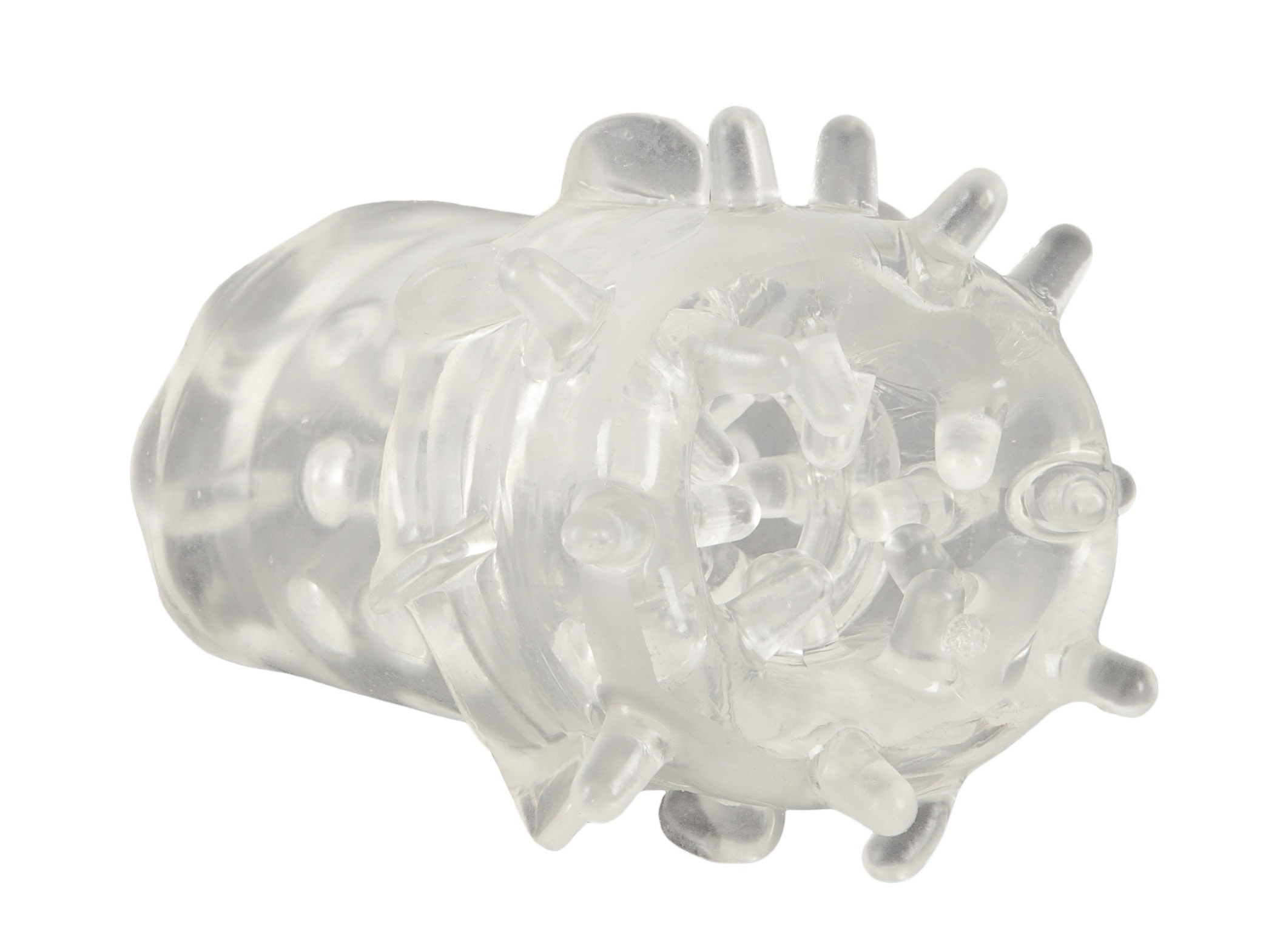 REBEL Masturbator »Masturbator Rotating Masturbator«