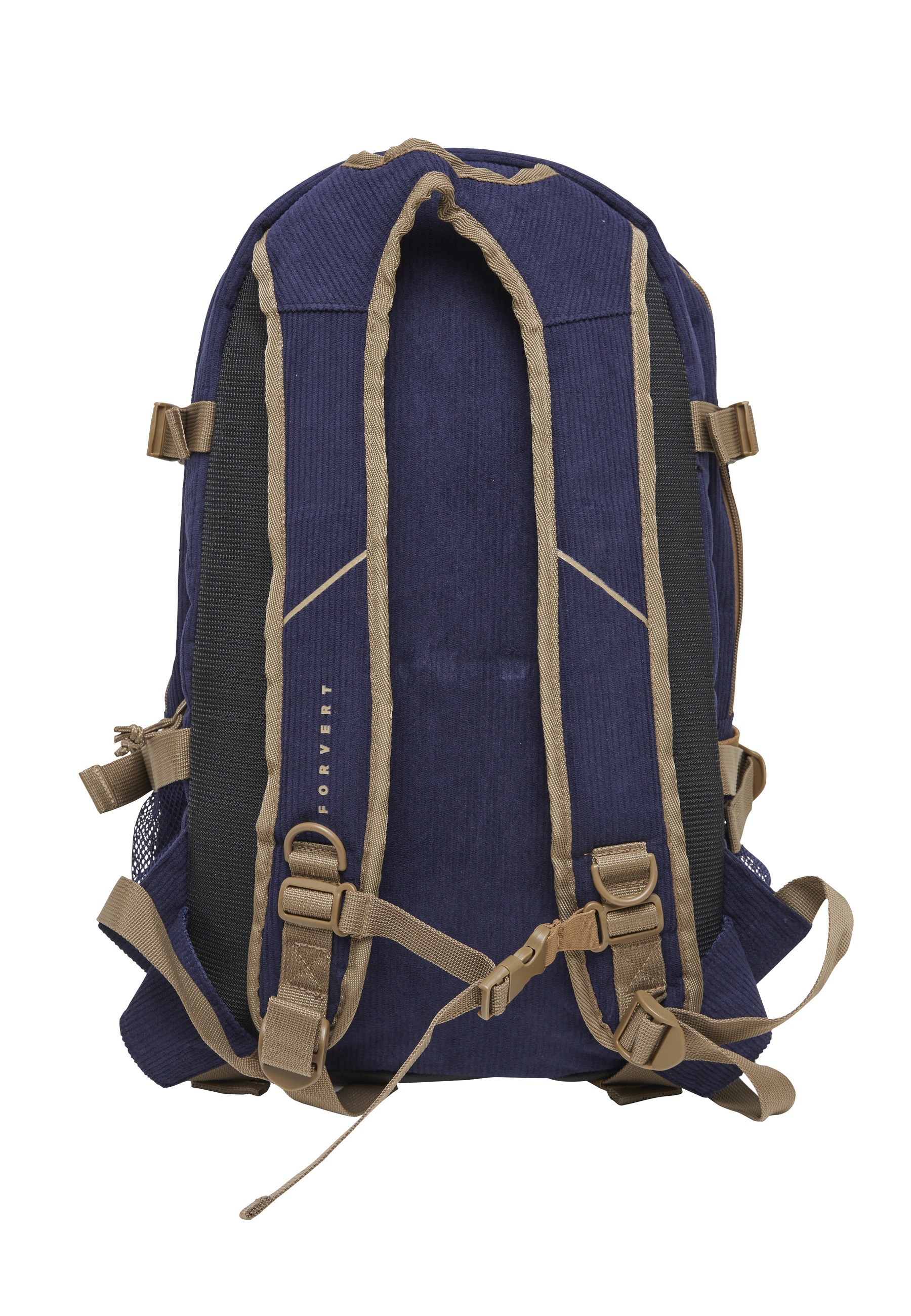 Brandit Rucksack »Brandit Forvert Cord Laptop Louis«