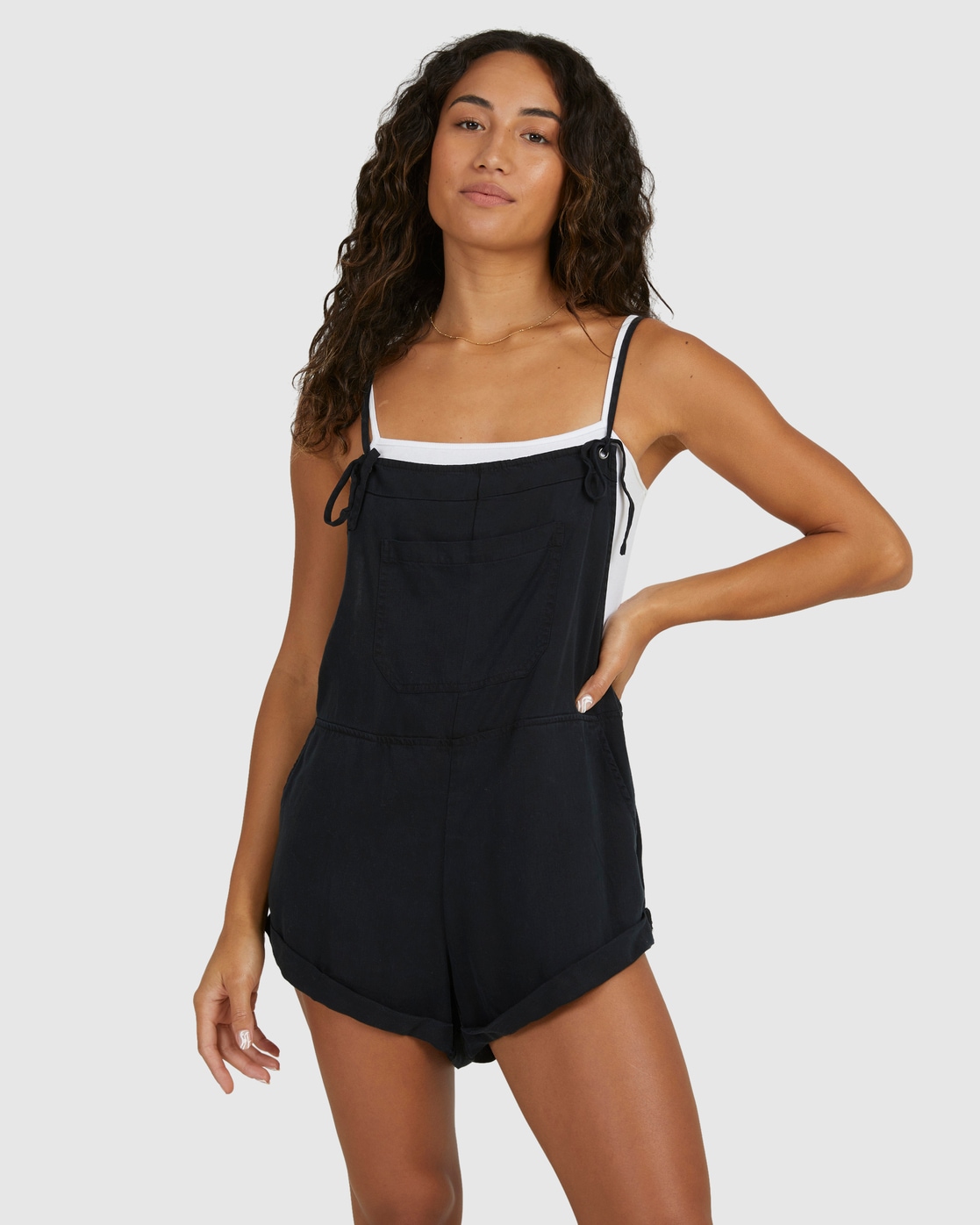 Billabong Playsuit »Wild Pursuit«