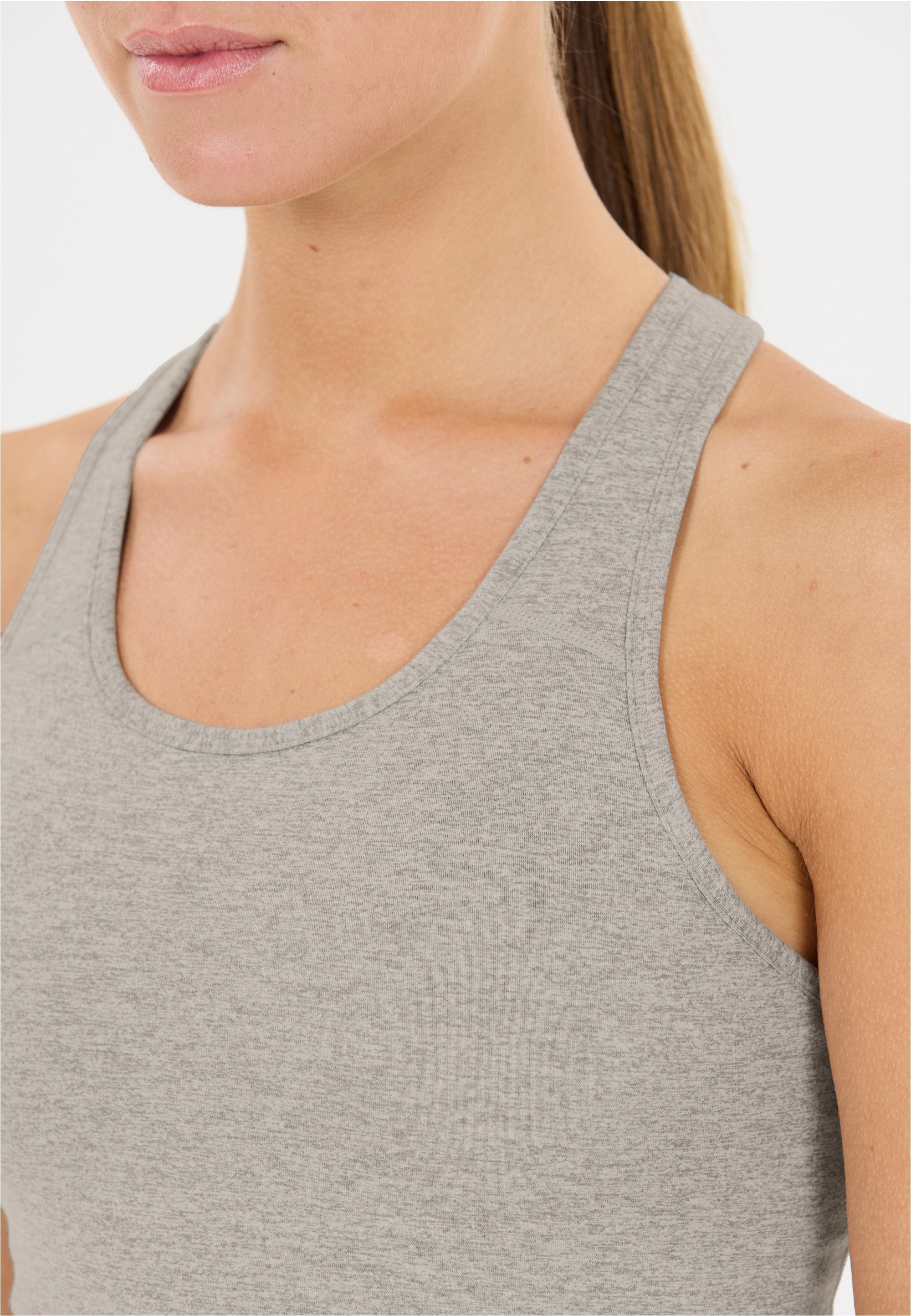 ENDURANCE Sport-BH »Gillia« mit Quick Dry-Funktion