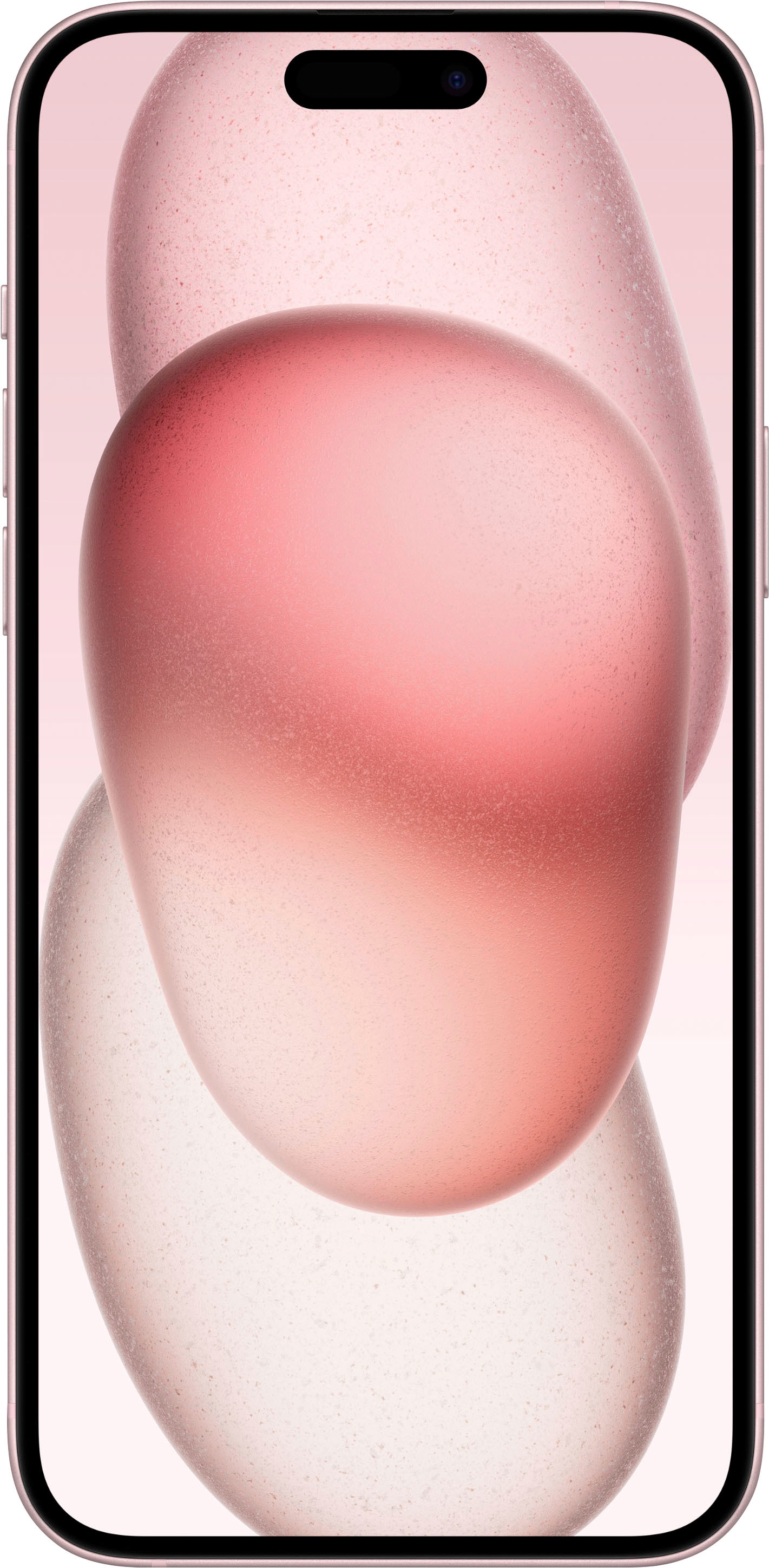 Apple Smartphone »iPhone 15 Plus 512GB«, pink, 17 cm/6,7 Zoll, 512 GB Speicherplatz, 48 MP Kamera