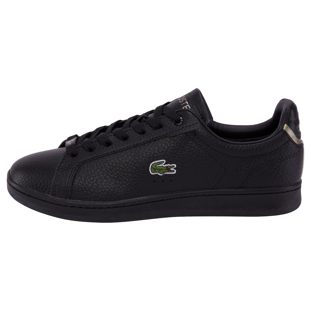 Lacoste Sneaker »CARNABY PRO 123 3 SMA«