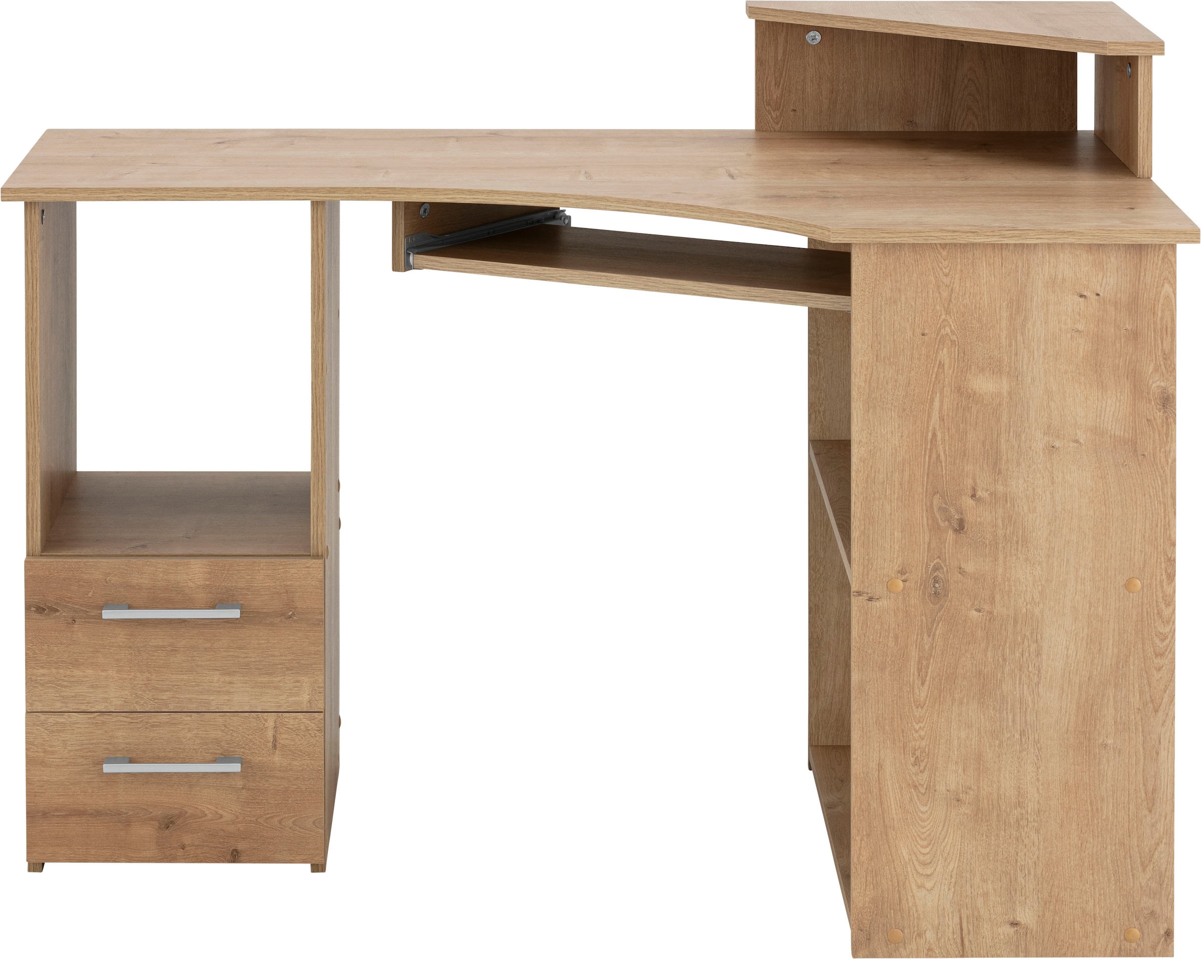 bestellen »Sam«, | Schreibtisch in Made Möbelfabrik Germany BAUR VOGL