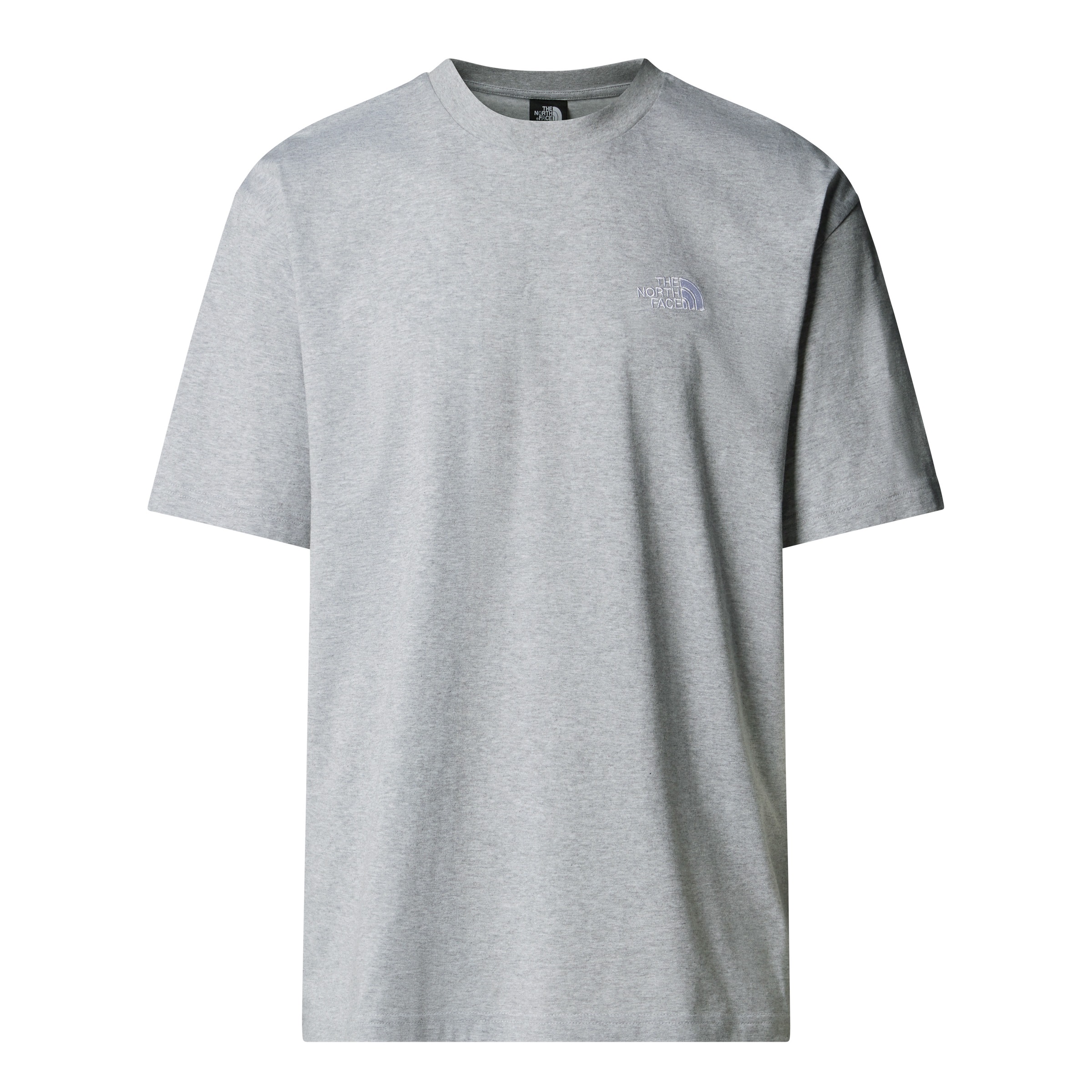 The North Face Oversize-Shirt »Simple Dome T-Shirt in Oversize für Herren«, (1 tlg.)
