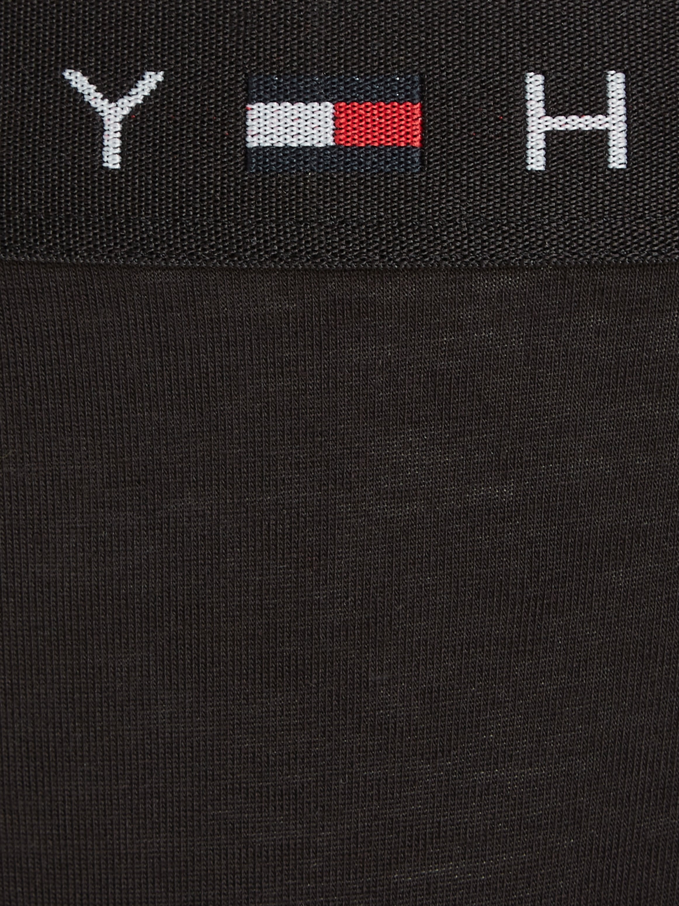Tommy Hilfiger Underwear Slip »THONG«, mit Tommy Hilfiger Markenlabel