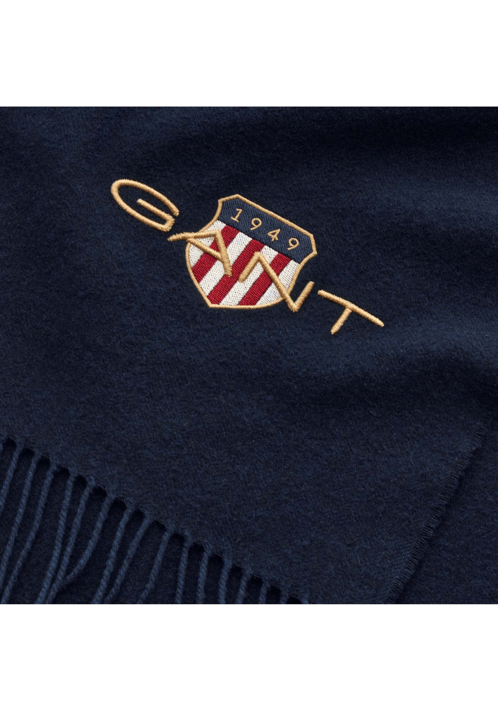 Gant Wohndecke »Wohndecken 1er Pack«
