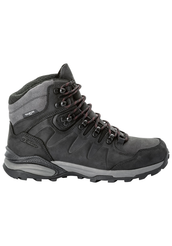 Trekkingschuh »REFUGIO PRIME TEXAPORE MID W«