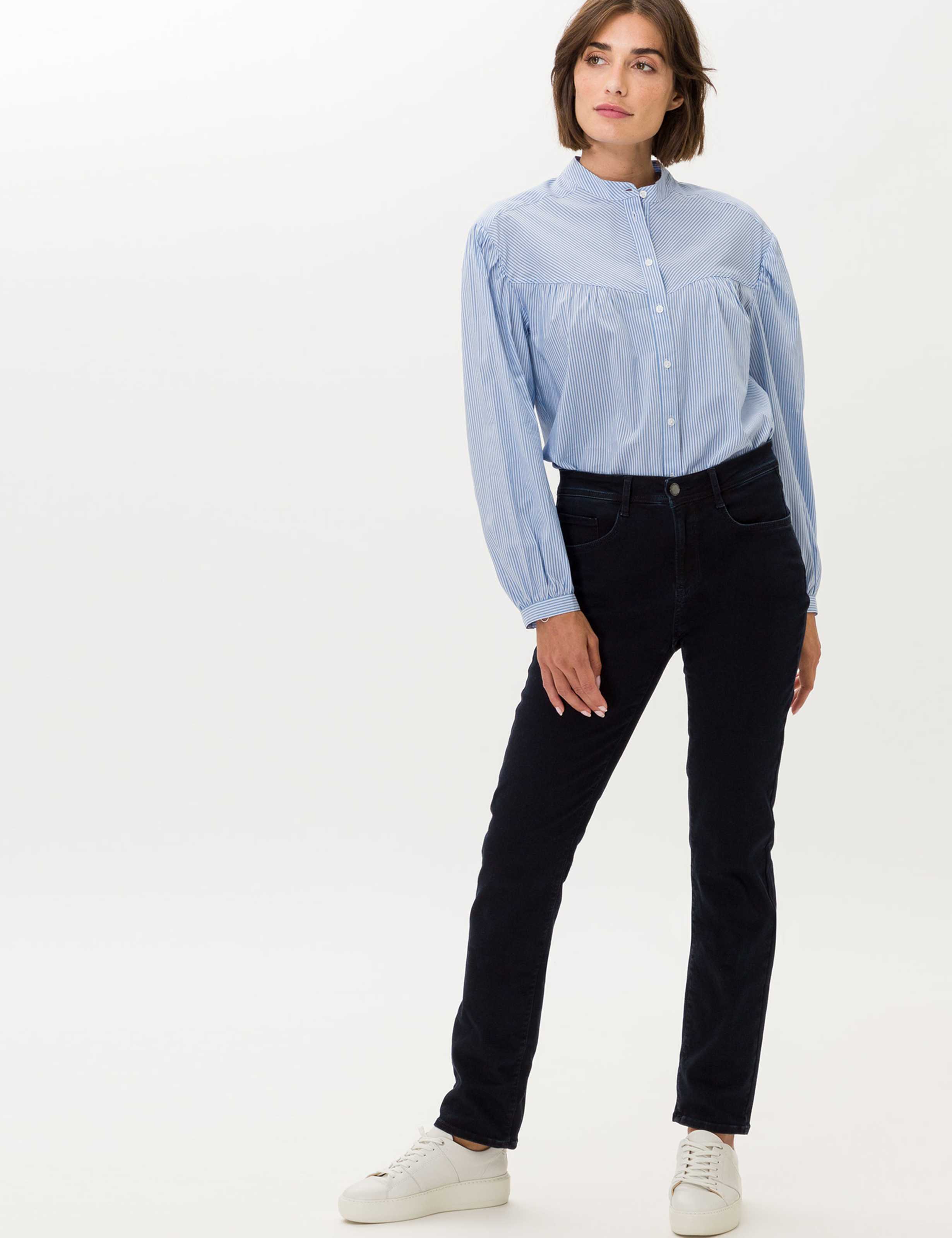 Thumbnail - Brax 5-Pocket-Jeans "Style MARY"