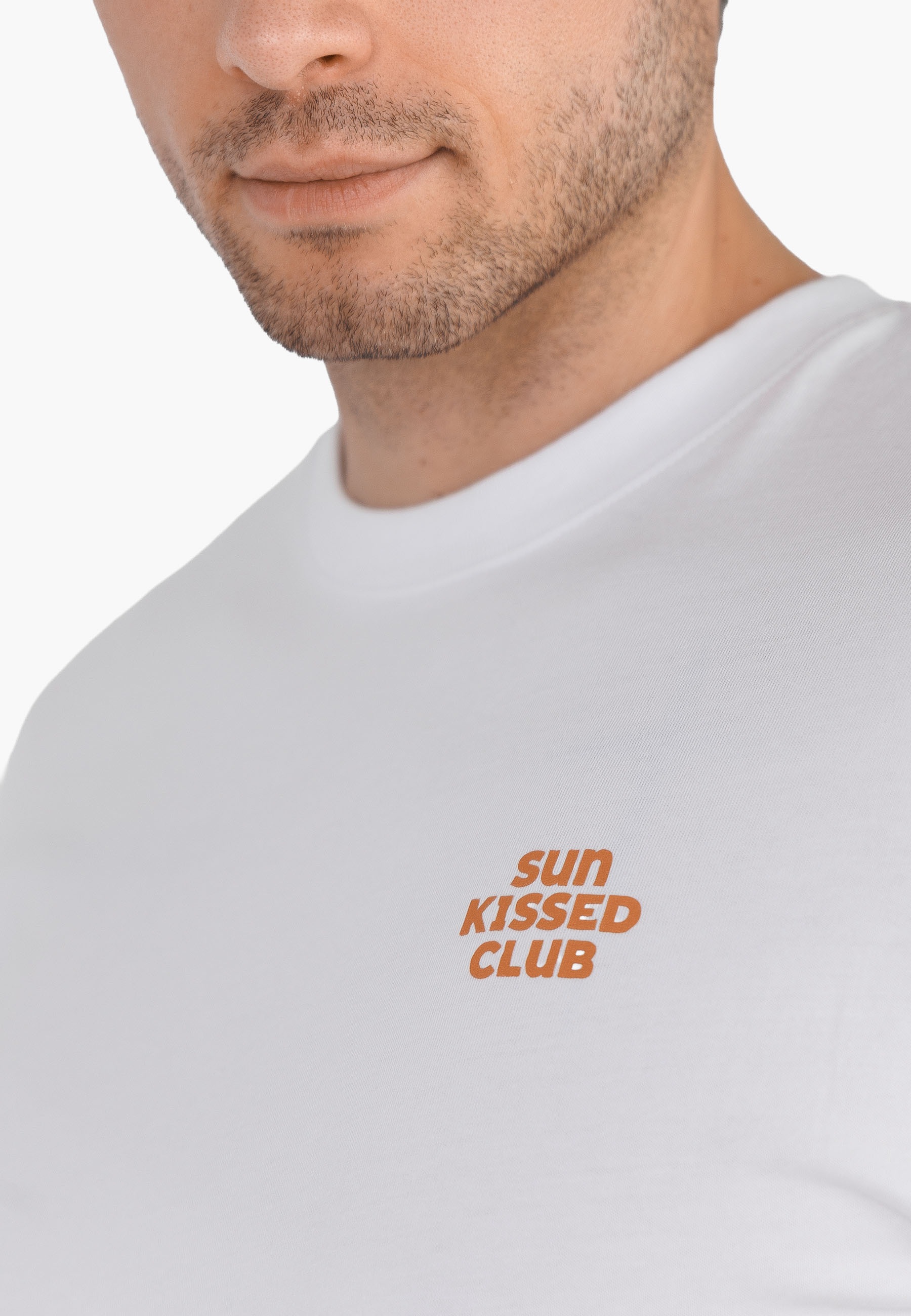 Kleinigkeit T-Shirt »Kleinigkeit Big Sunkissed Shirt Boys« 1