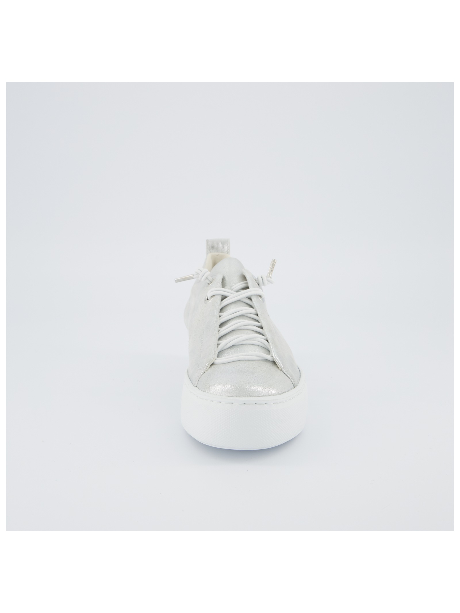 Paul Green Sneaker "Paul Green Sneaker Leder" günstig online kaufen