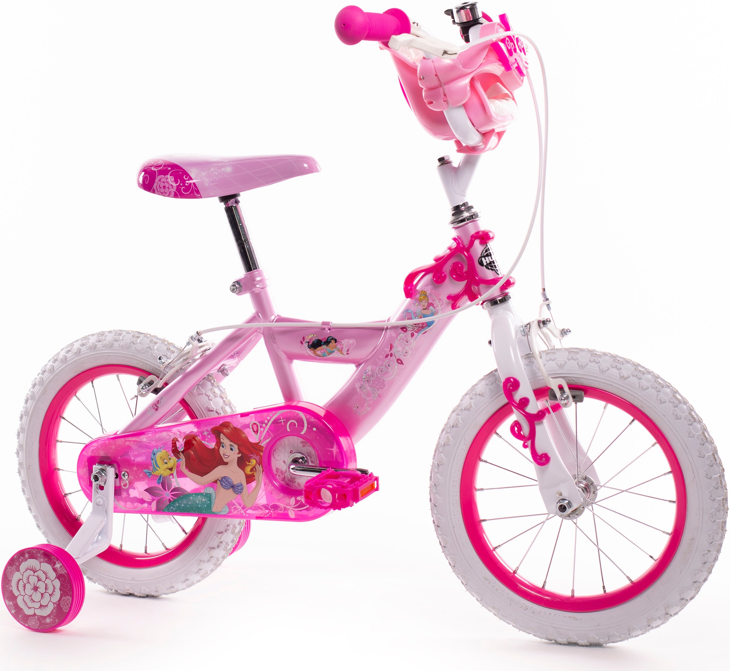 Huffy Kinderfahrrad