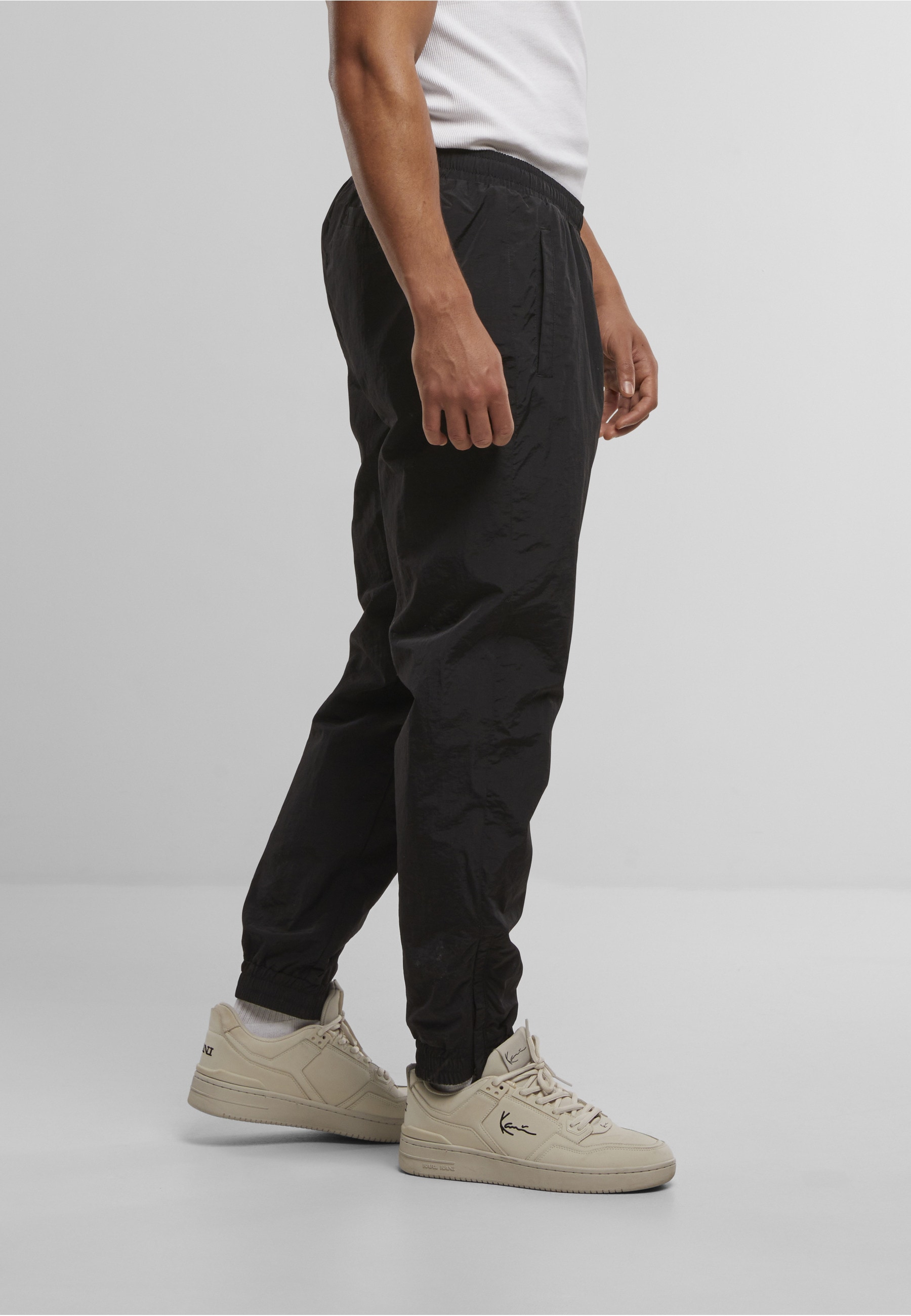 Karl Kani Jogginghose »Karl Kani KK Sport Patch Essential Trackpants«