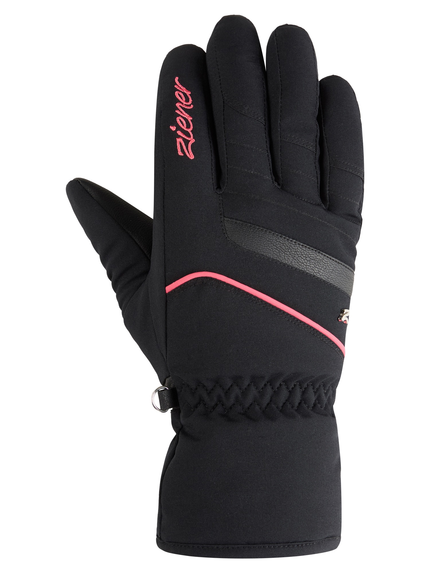Ziener Skihandschuhe »KAIPO-Z glove lady«