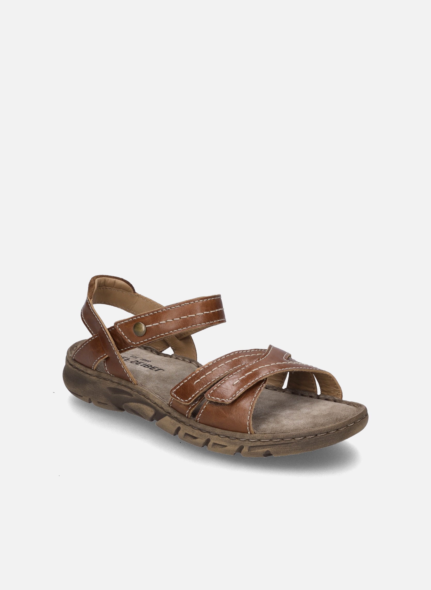 Josef Seibel Sandale »Brenda 06, brandy«