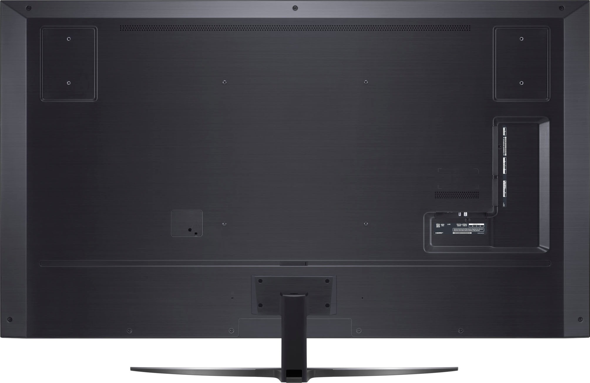 LG QNED-Fernseher »75QNED829QB«, 4K Ultra HD, Smart-TV