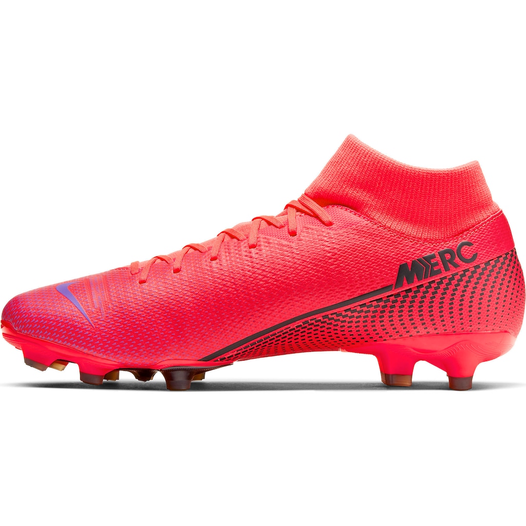 Nike Fußballschuh »Mercurial Superfly 7 Academy MG«