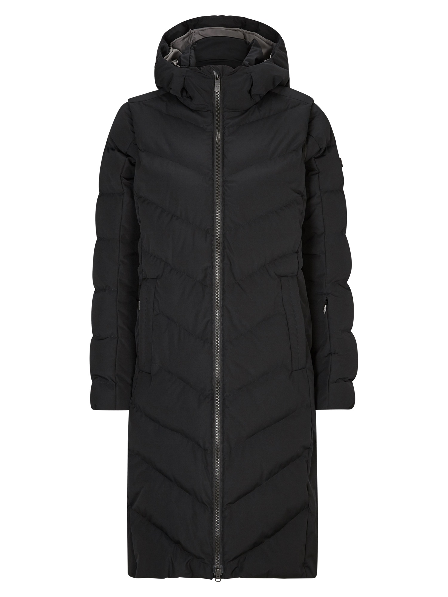 Ziener Parka "TELSE"