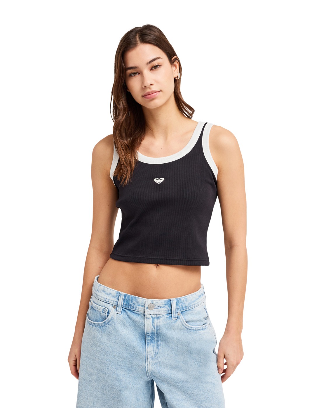 Roxy Tanktop "Keep It Cool"