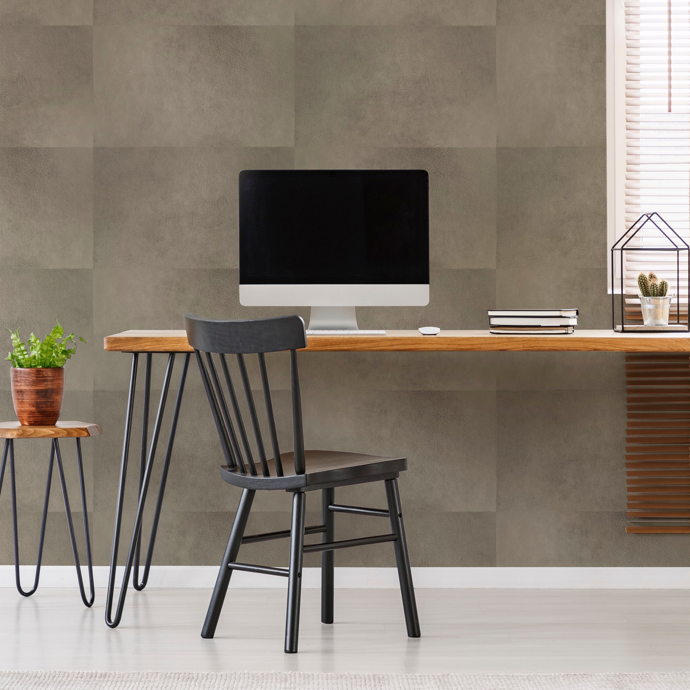 Superfresco Easy Vliestapete »Sky«, Motiv, animal print
