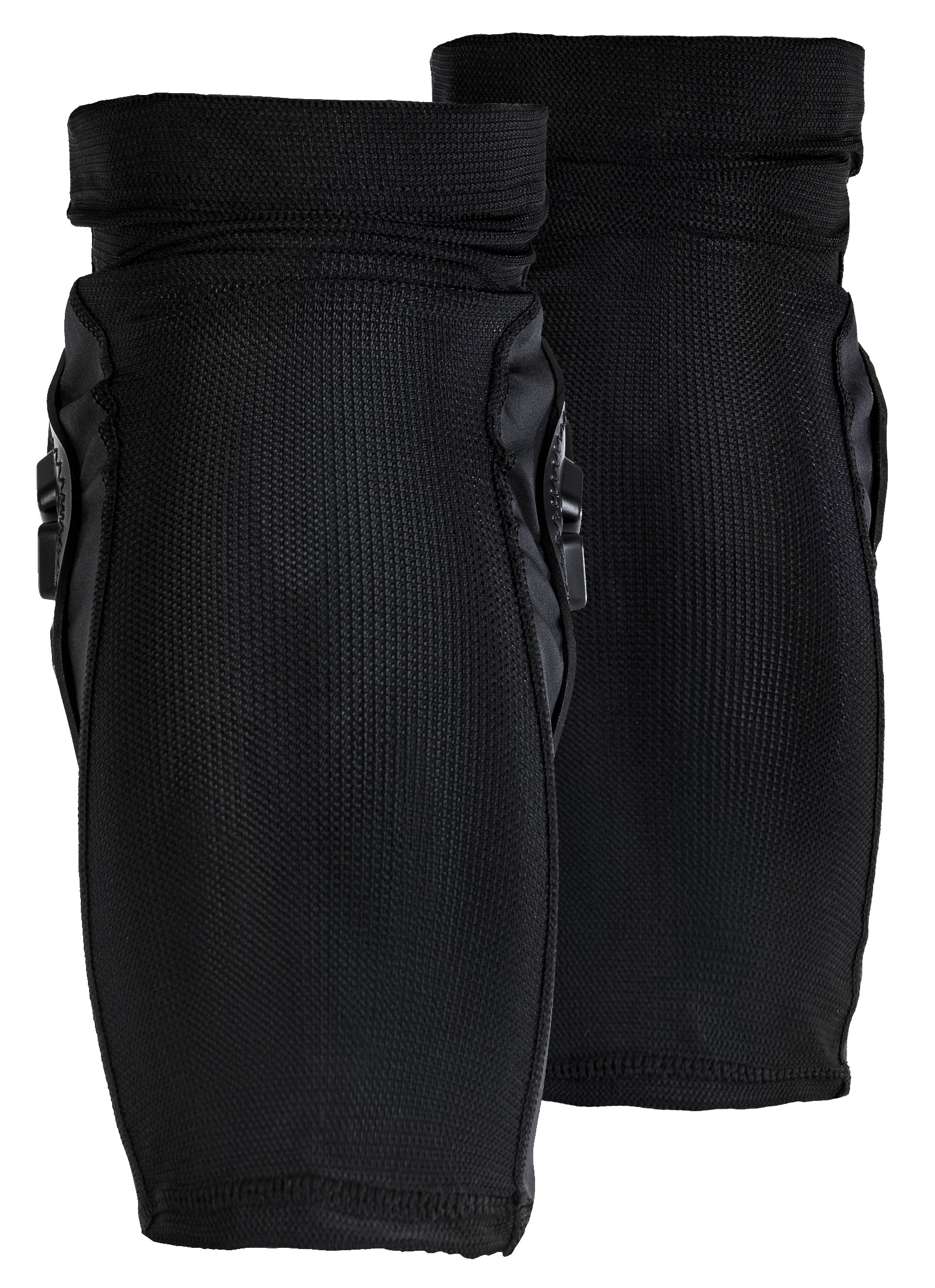 ENNUI Knieprotektor "Ennui Shock Sleeve Knee Gasket", S/Mschwarz, Protektoren