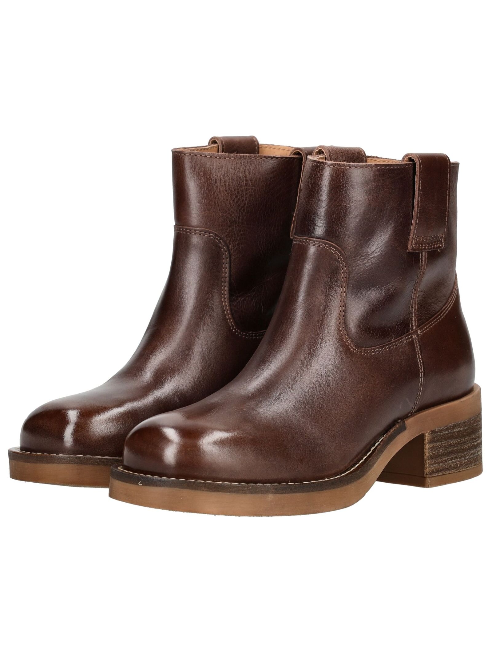 Pavement Stiefelette »Pavement Stiefelette Leder«
