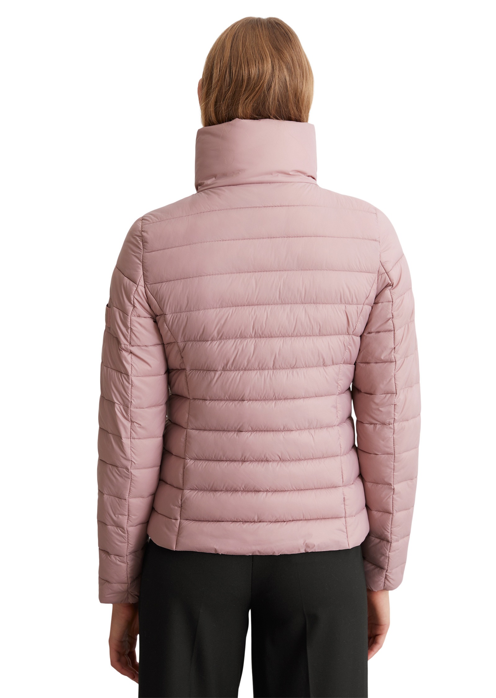 Marc O'Polo Outdoorjacke mit recycelten Materialien günstig online kaufen