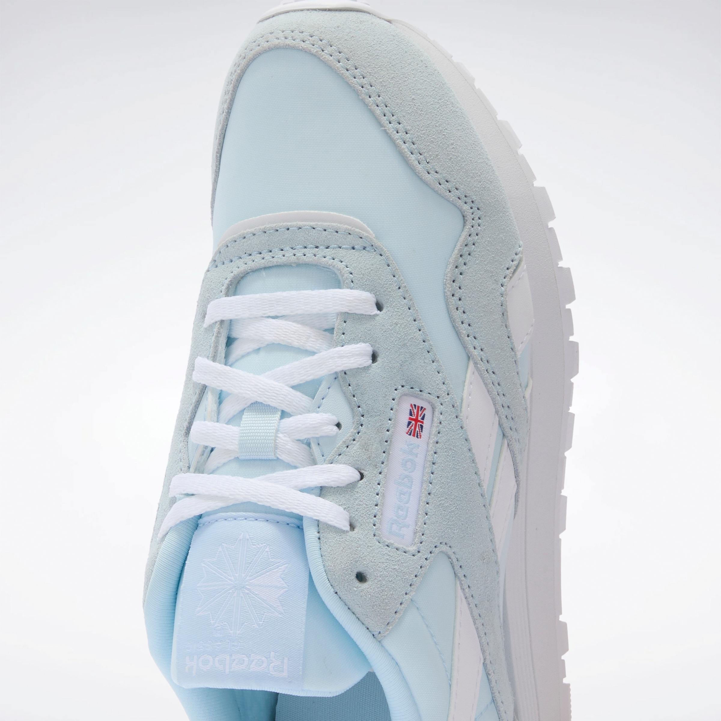 Reebok Classic Sneaker »CL NYLON«