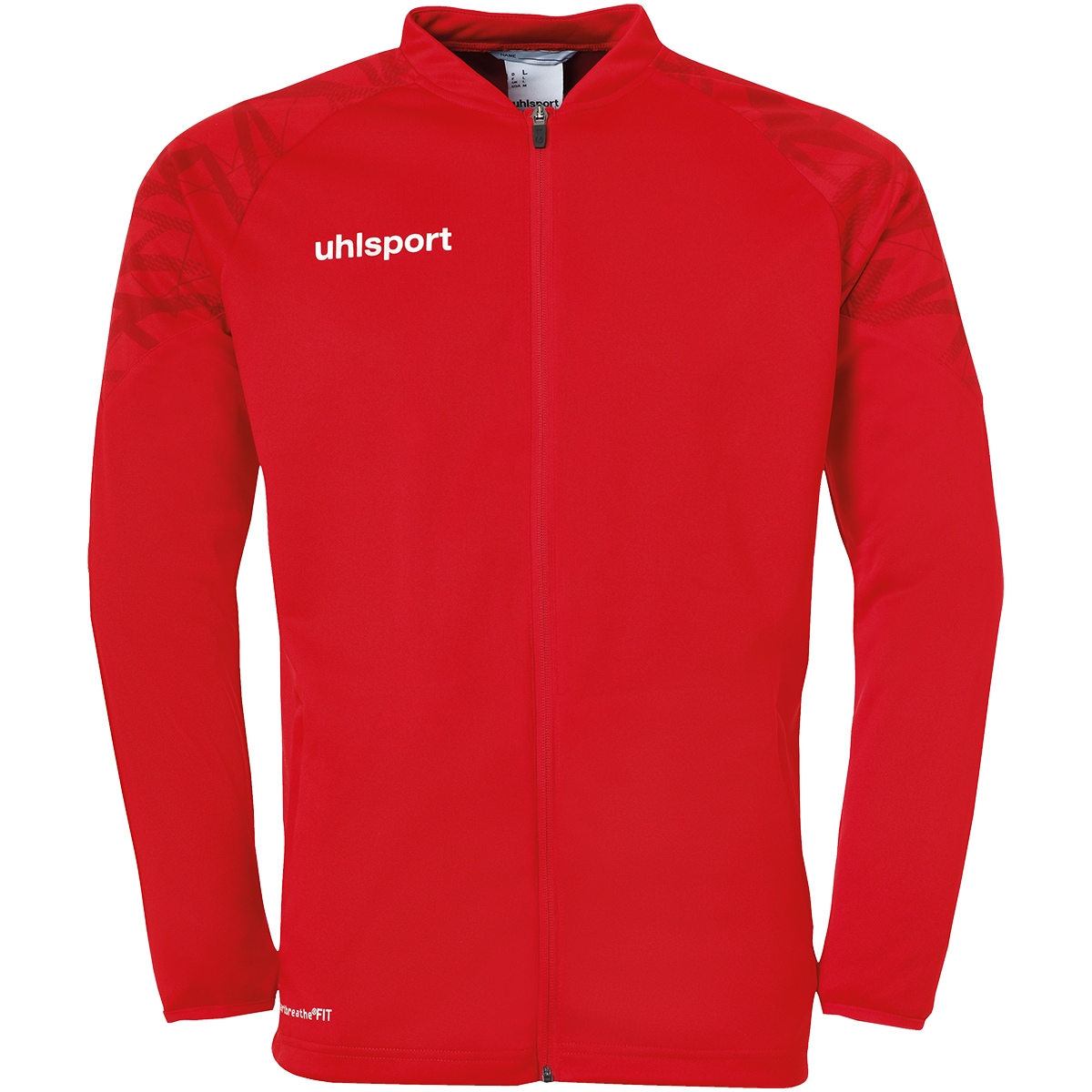 uhlsport Trainingsjacke "Trainingsjacke GOAL 25 POLY JACKE Kids" 1 Stk. tlg.