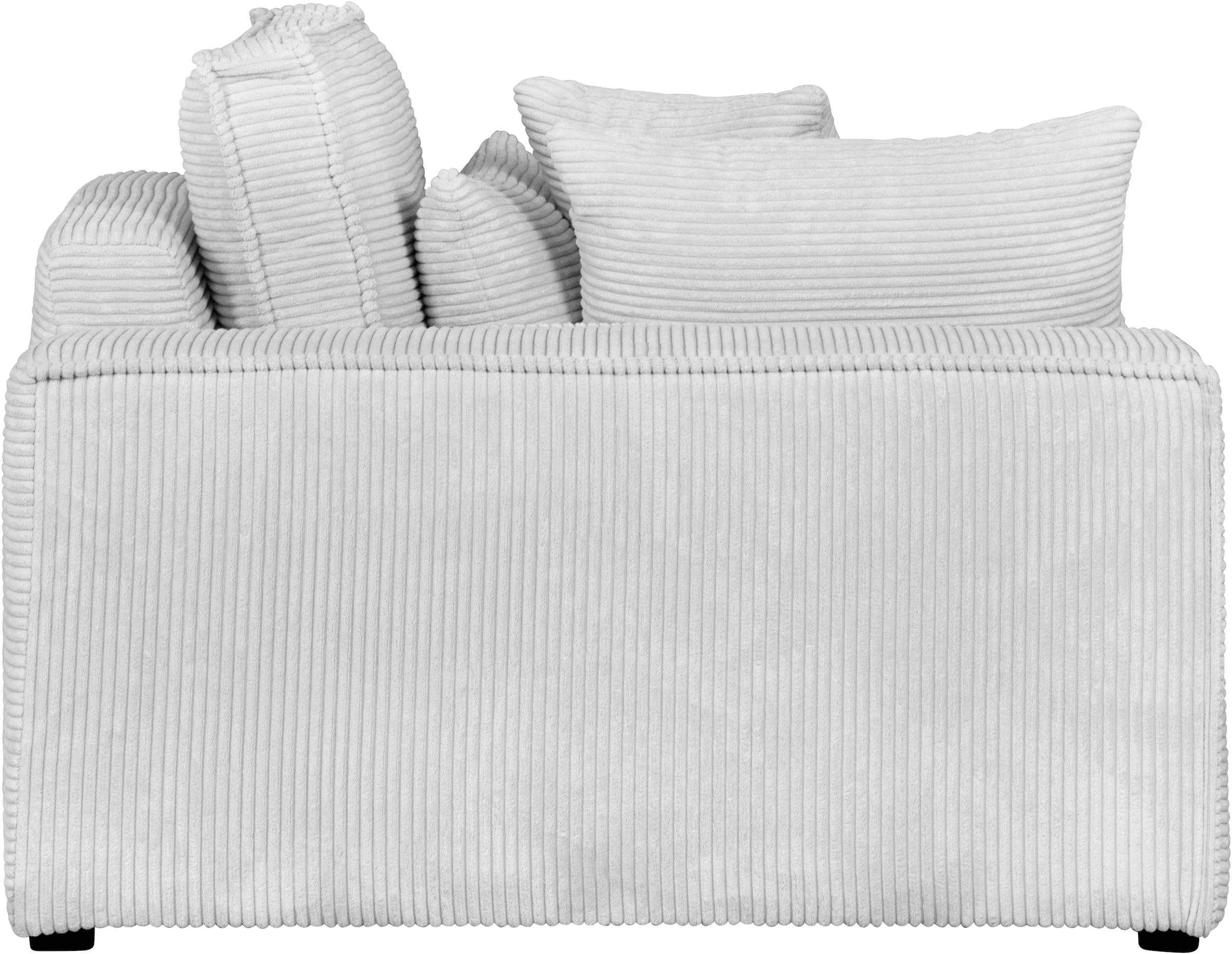 RAUM.ID Sofaelement »Enid«, als Teil eines Modulsofas, fester Sitzkomfort