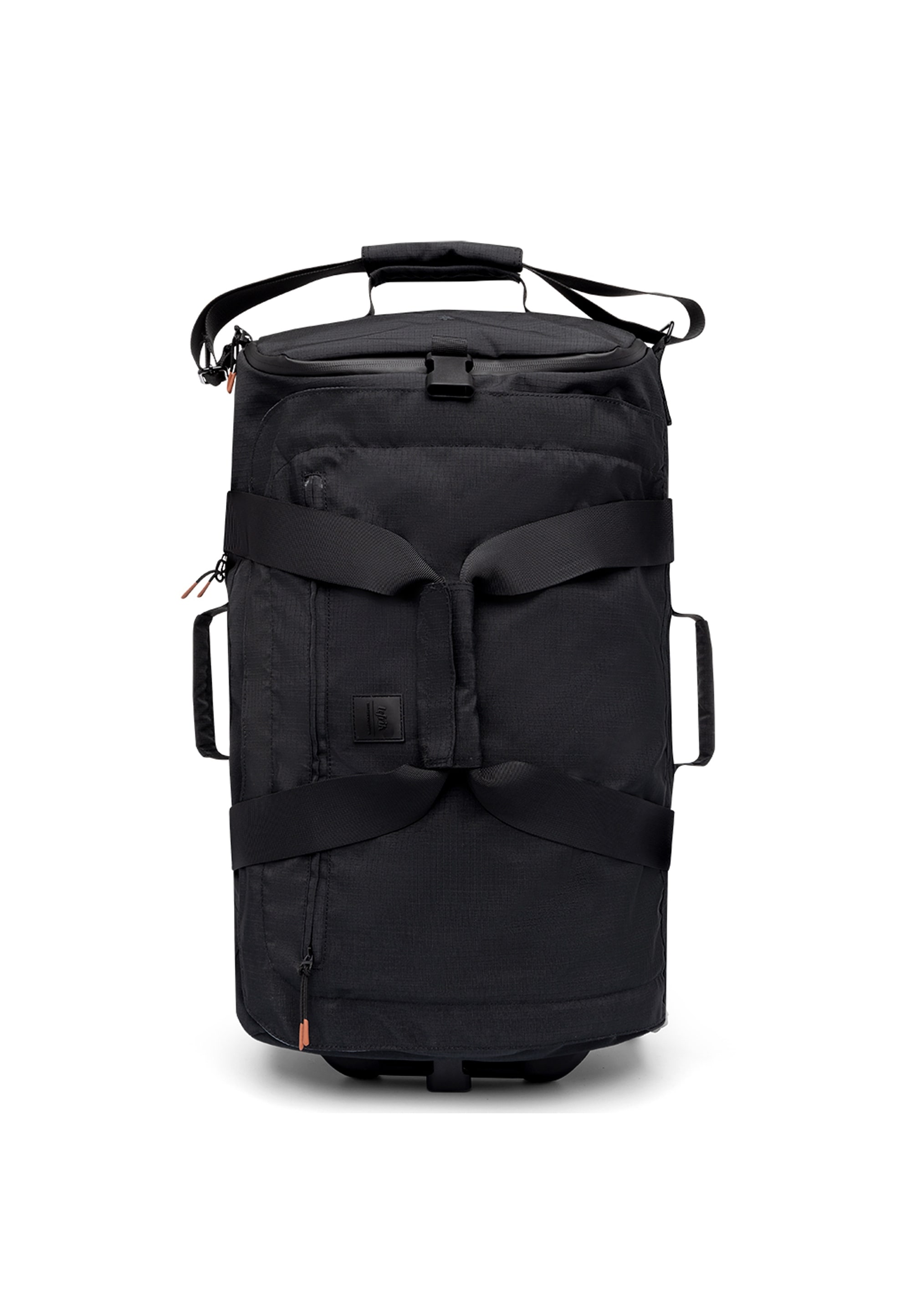lefrik Umhängetasche "Maverick", mit Trolley-Funktion günstig online kaufen