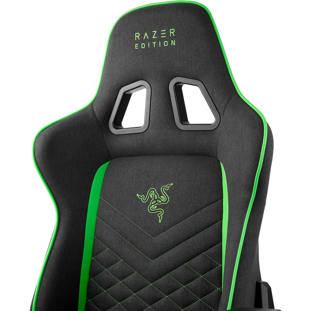 RAZER Gaming-Stuhl »Tarok Pro X by Zen«