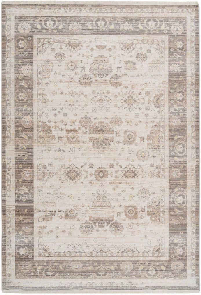 Arte Espina Teppich »Baroque 1000«, rechteckig, 5 mm Höhe, Wohnzimmer