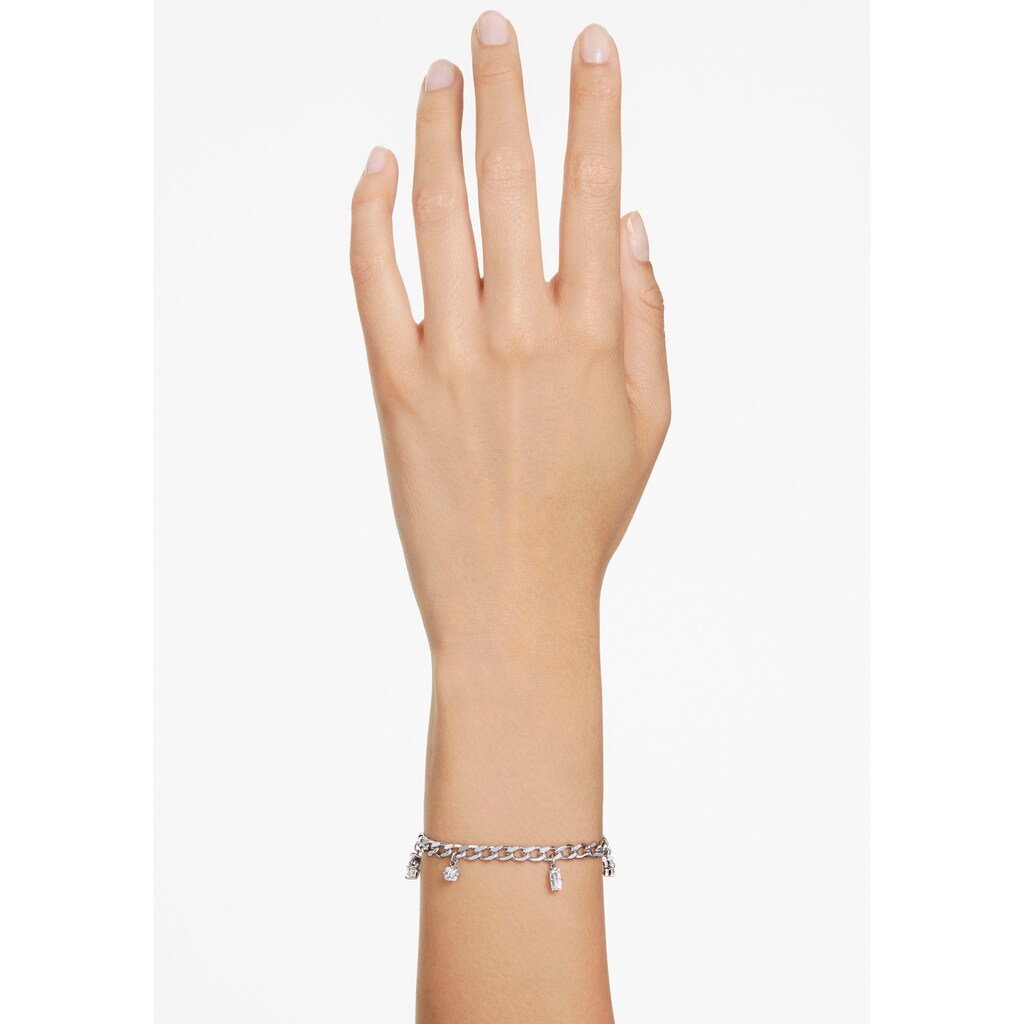 Swarovski Armband »DEXTERA, DANGLING, 5671184«