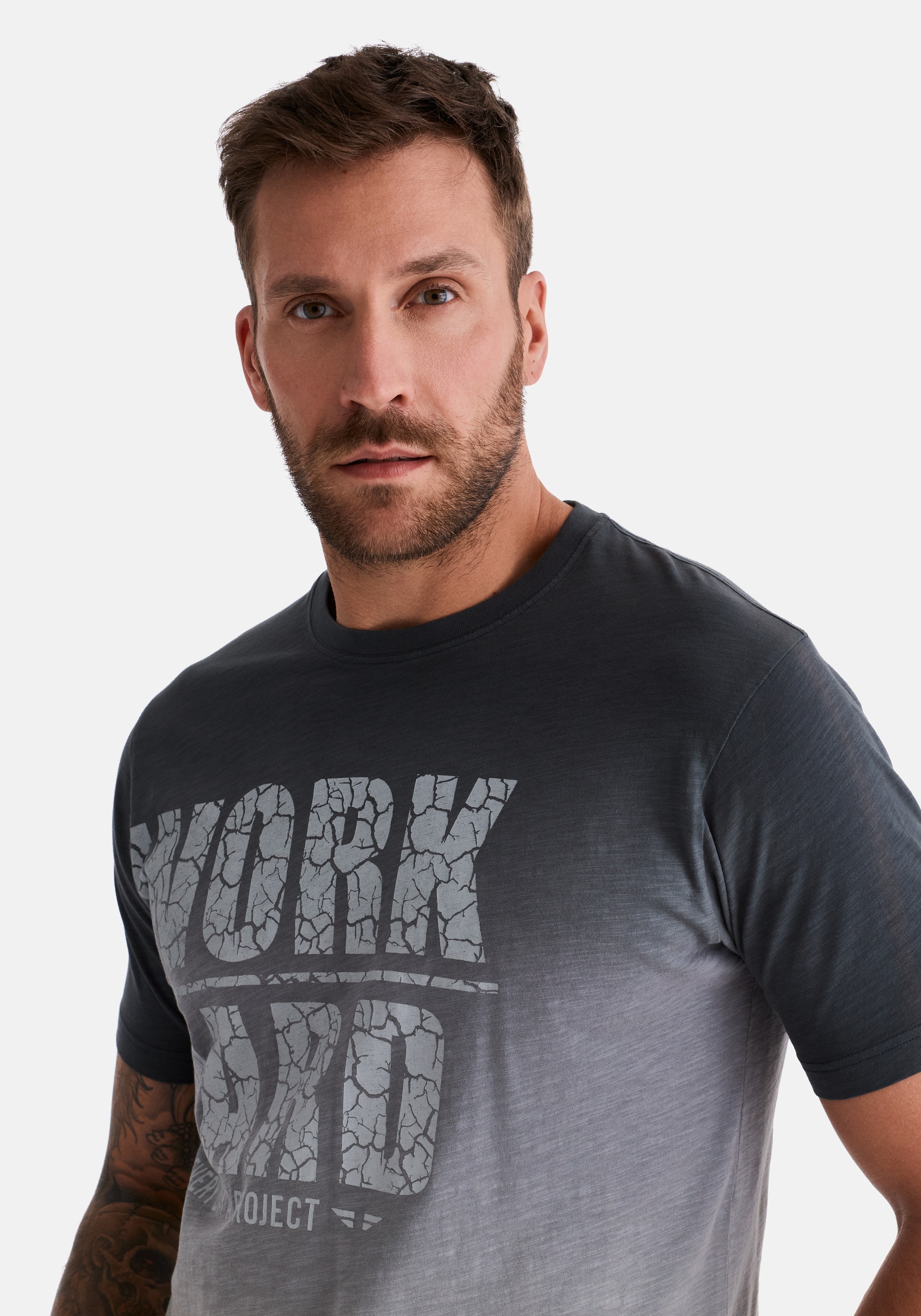 HERO by John Medoox T-Shirt »TIM T-Shirt«