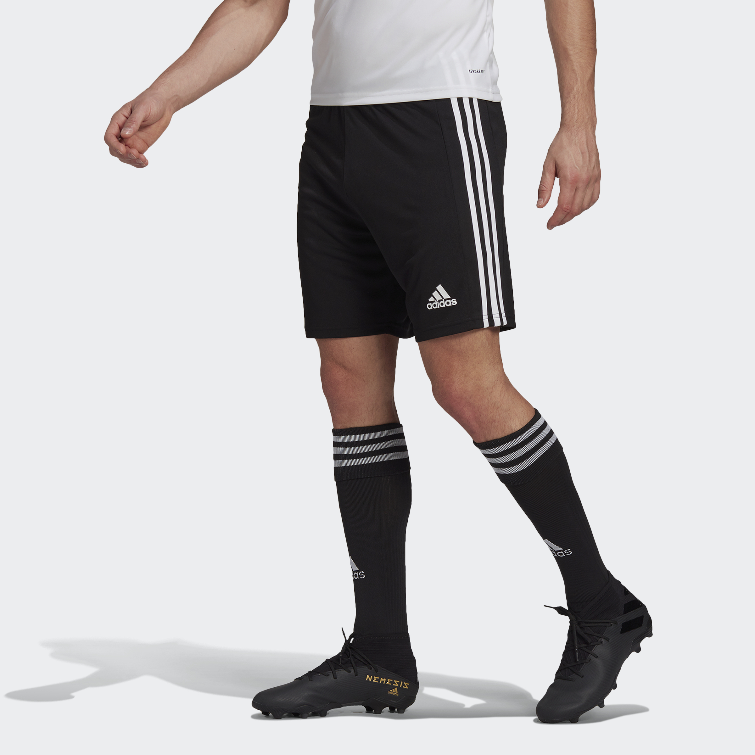 Trainingsshorts »SQUAD 21 SHO«, (1 tlg.)