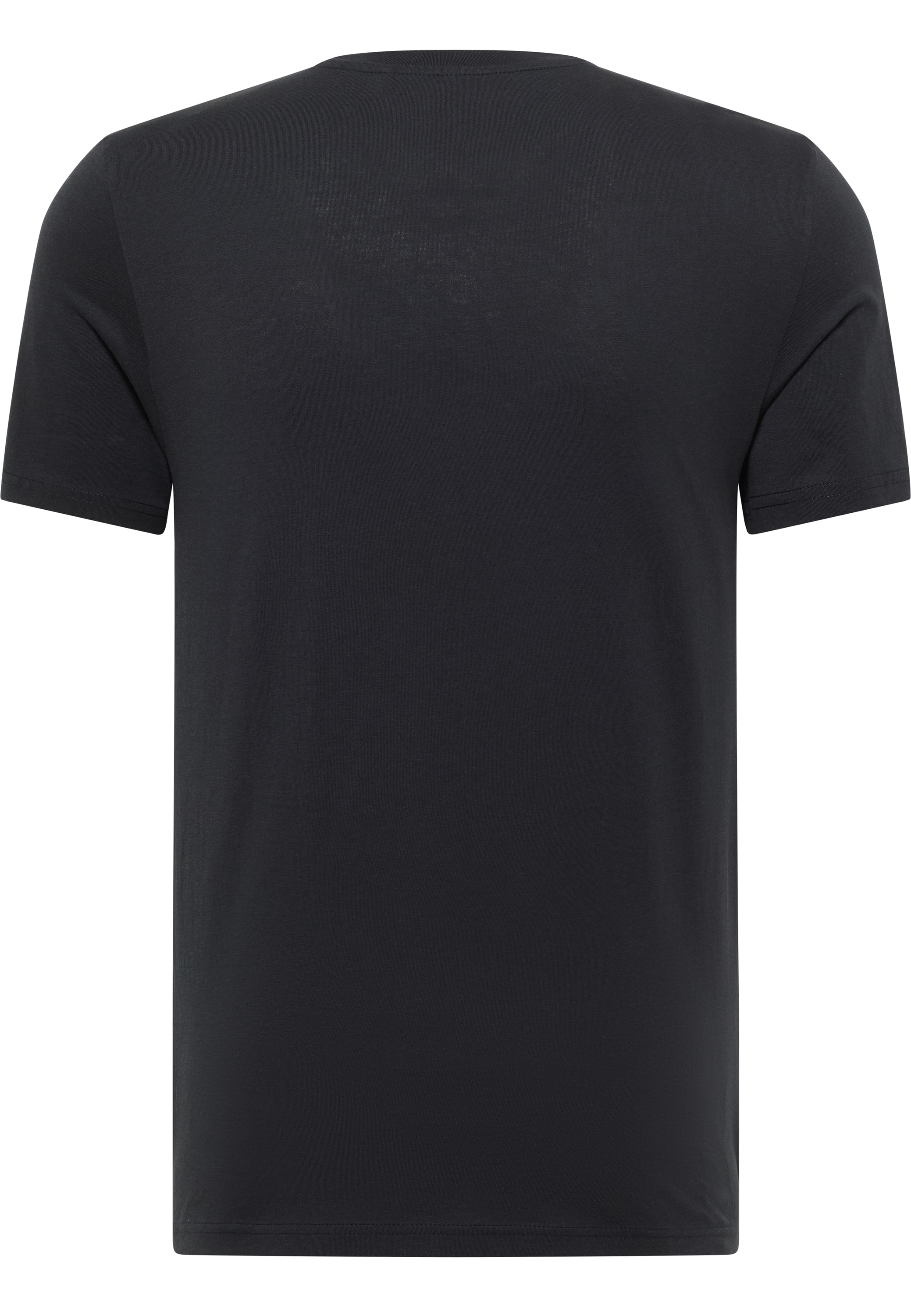 MUSTANG Kurzarmshirt »Herren Style Austin«