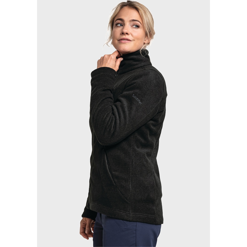 Schöffel Doppeljacke »3in1 Jacket Partinello L«, mit Kapuze