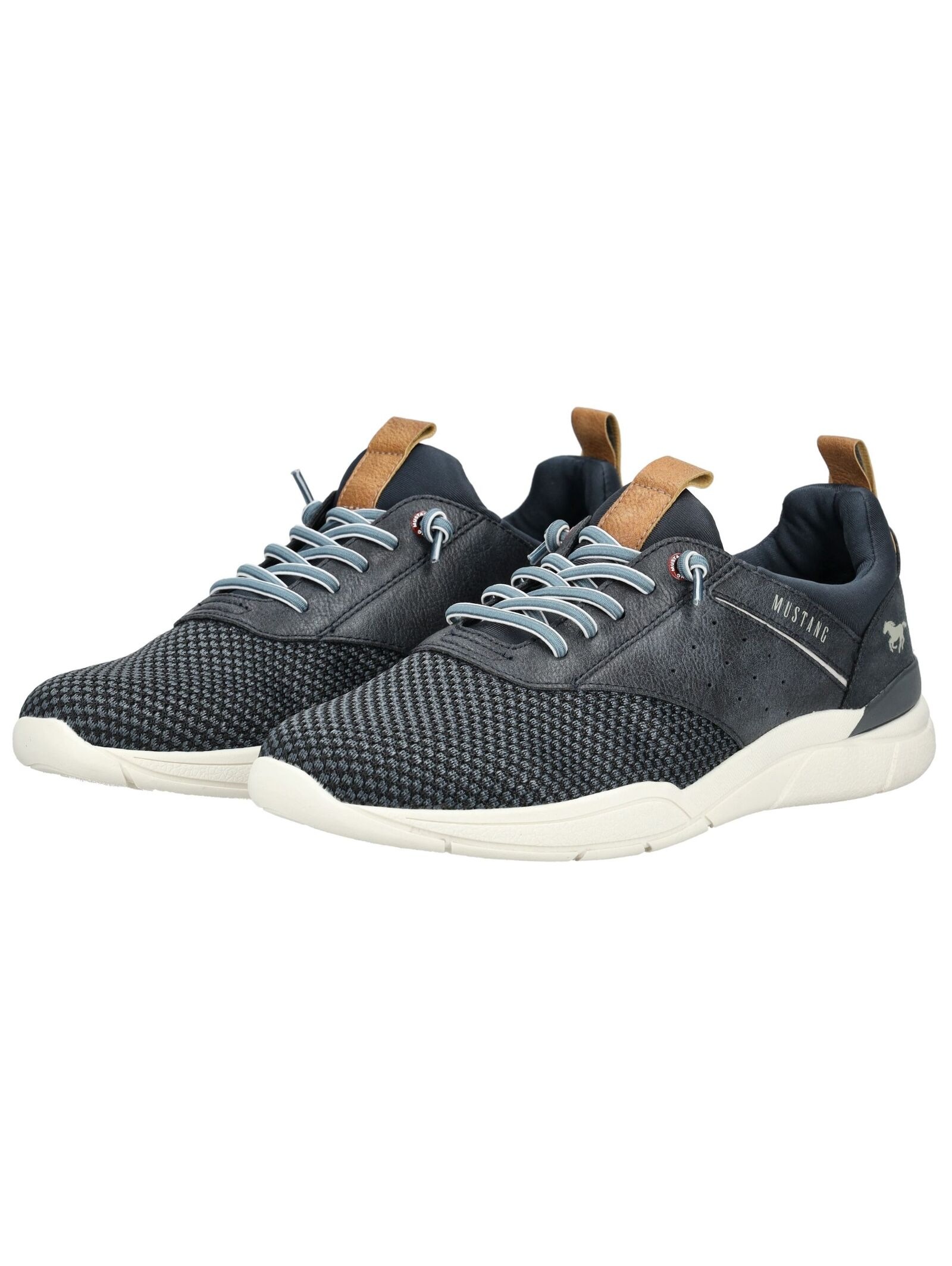 Mustang Shoes Sneaker »Mustang Shoes Sneaker Textil«