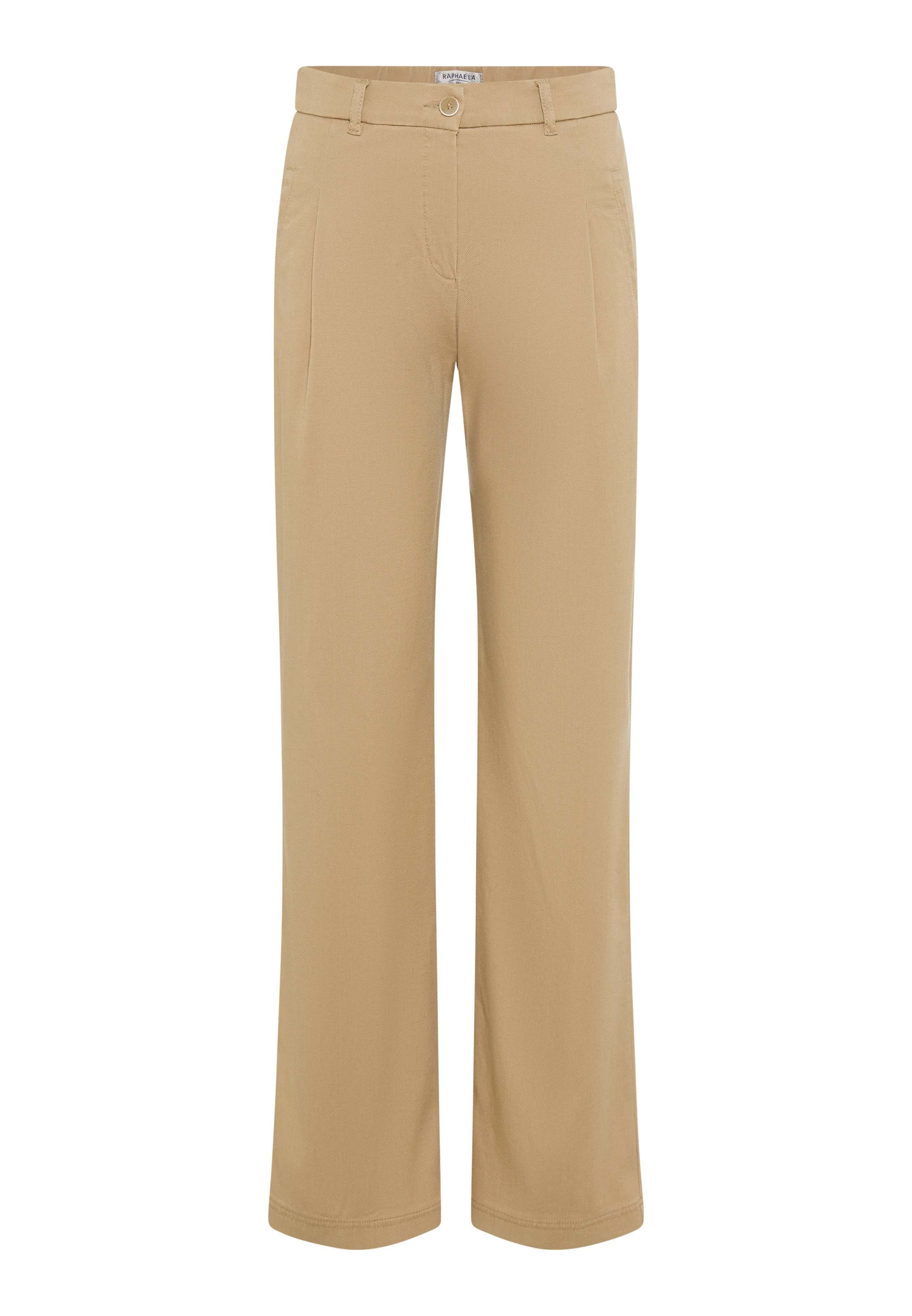 RAPHAELA by BRAX 5-Pocket-Hose »Style PEGGY FLARED«