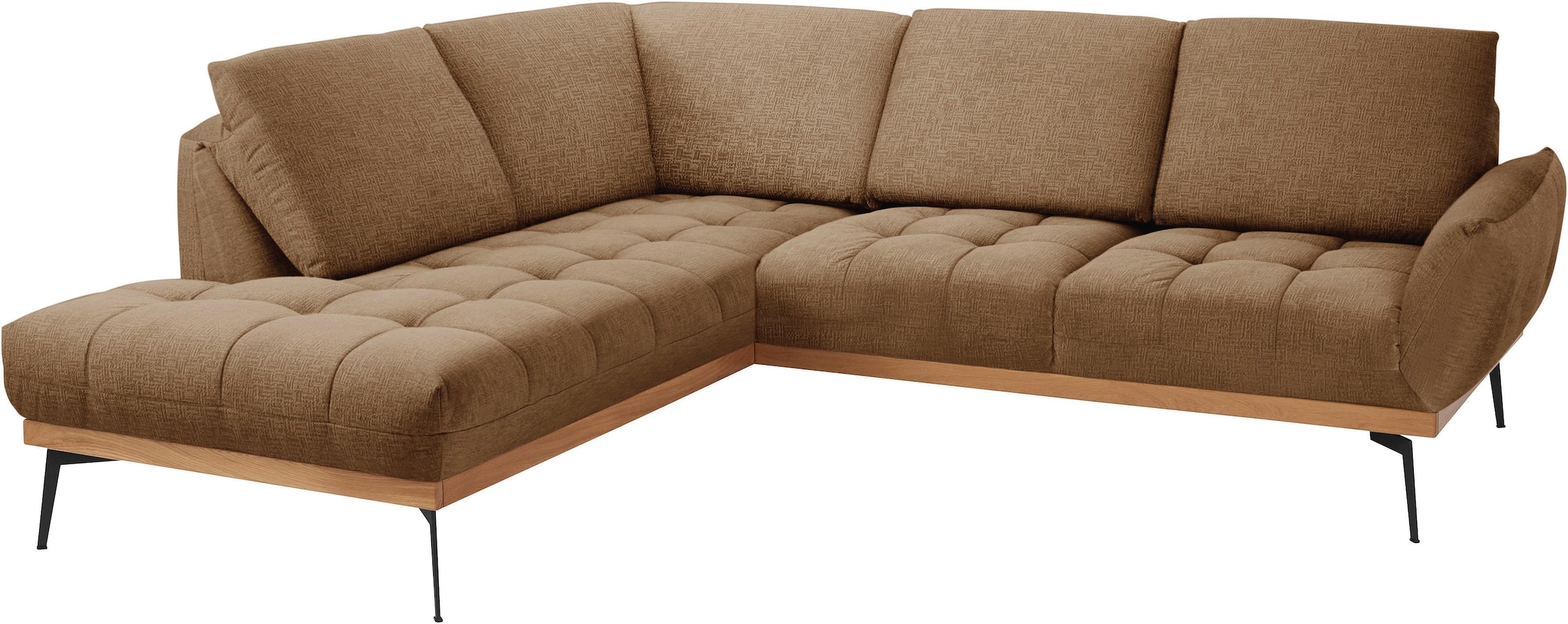 Guido Maria Kretschmer Home&Living Ecksofa "Palic, L-Form" günstig online kaufen