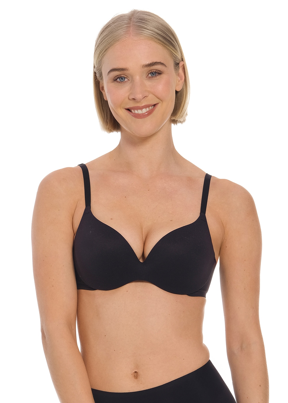 MAGIC Bodyfashion Push-up-BH