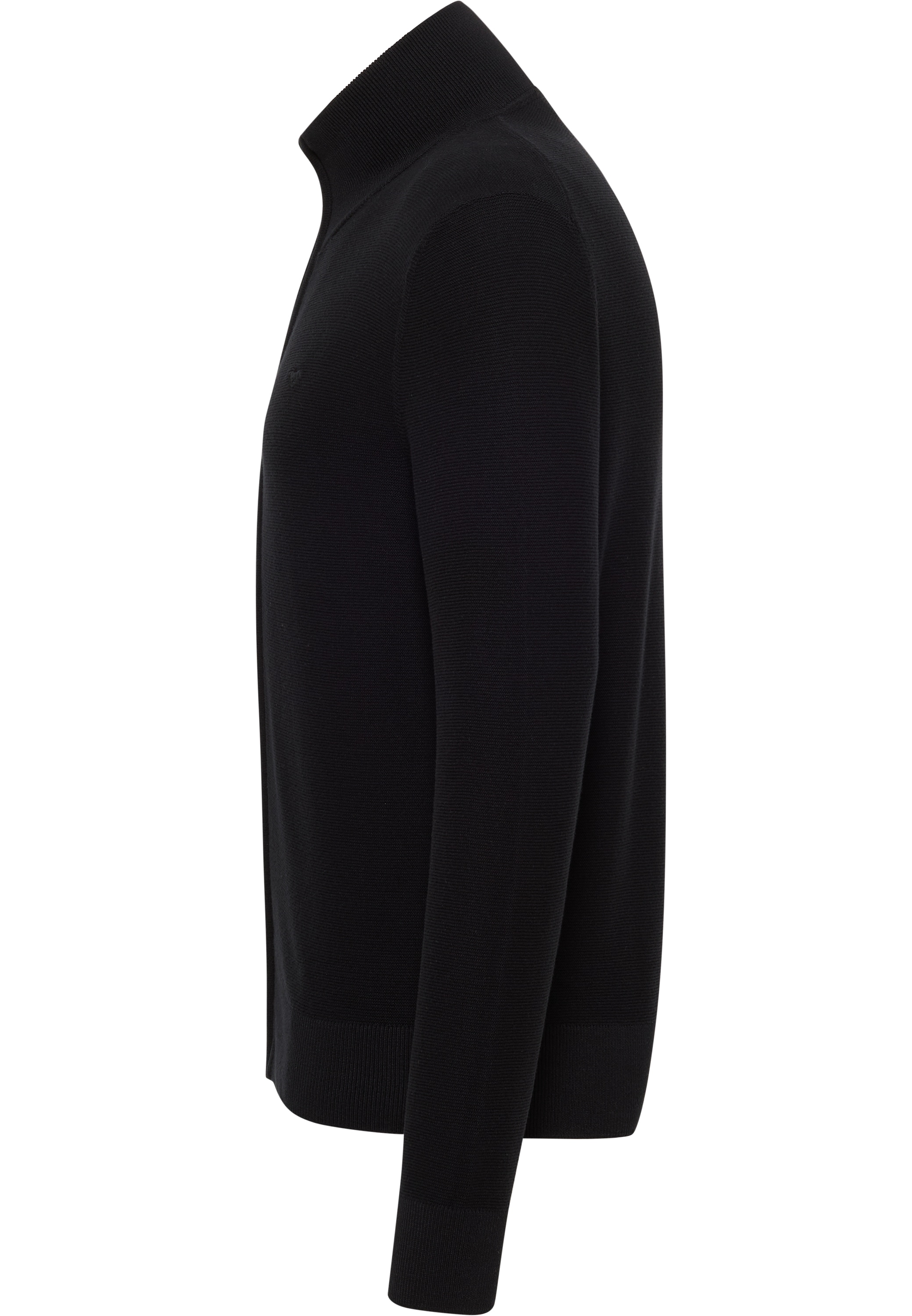 MUSTANG Cardigan »Herren Style Escondido«