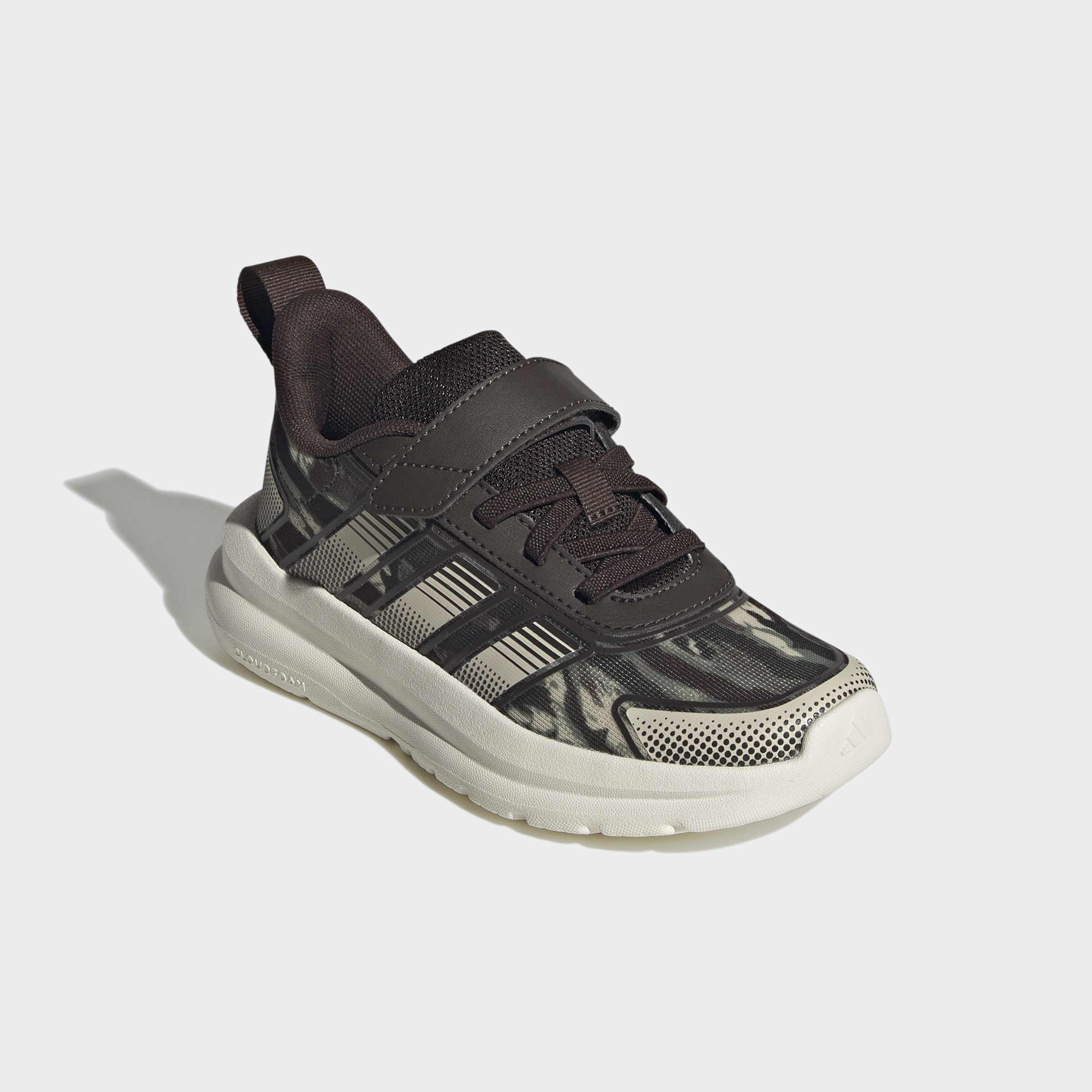 adidas Sportswear Sneaker "TENSAUR RUN 4.0 KIDS" für Kinder & Jugendliche