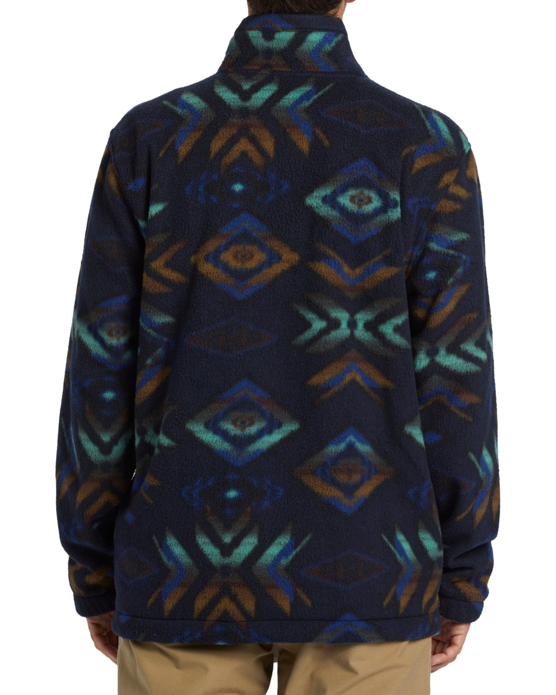 Billabong Fleecepullover günstig online kaufen