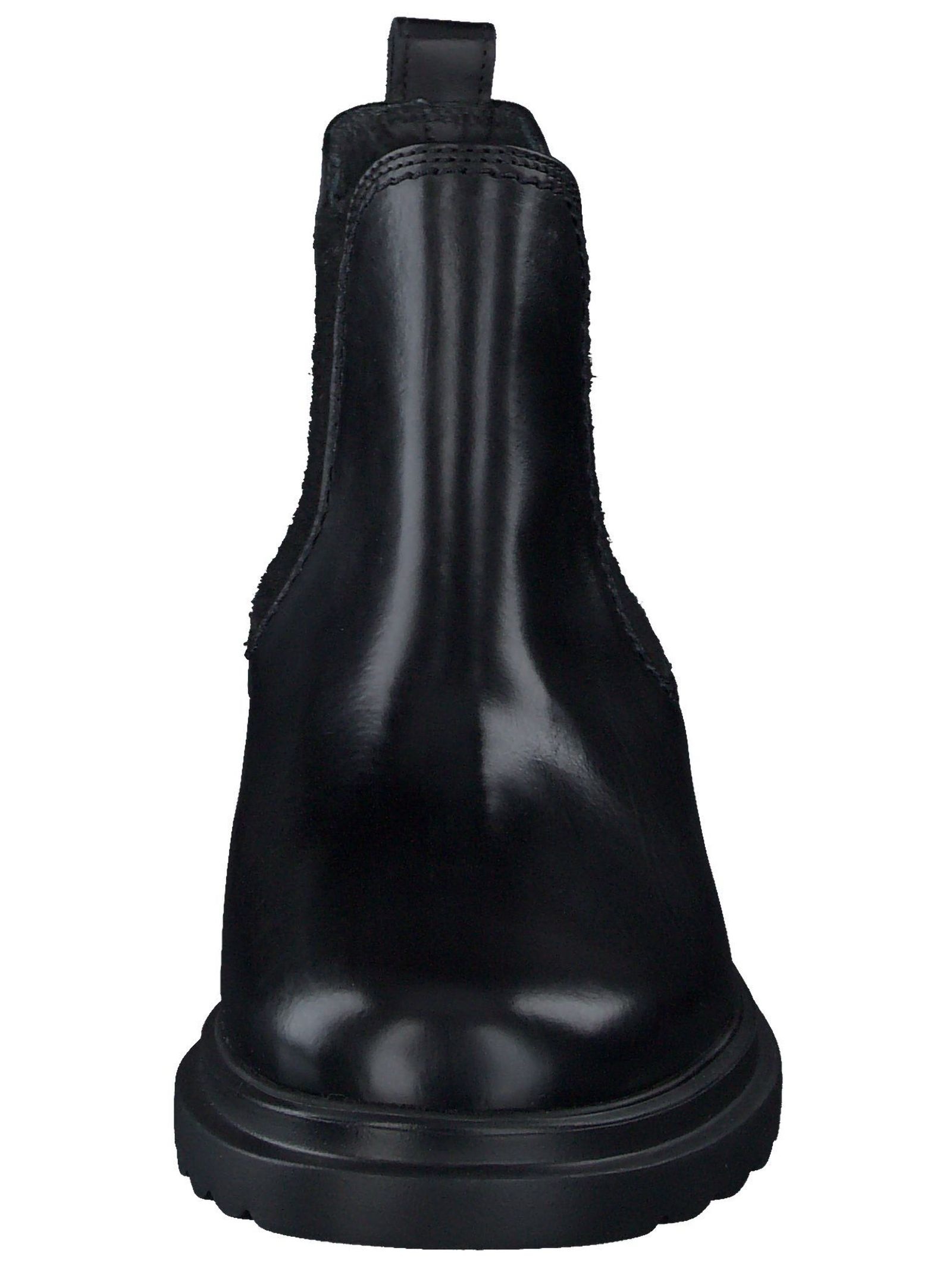 Paul Green Stiefelette »Paul Green Stiefelette Leder/Textil«