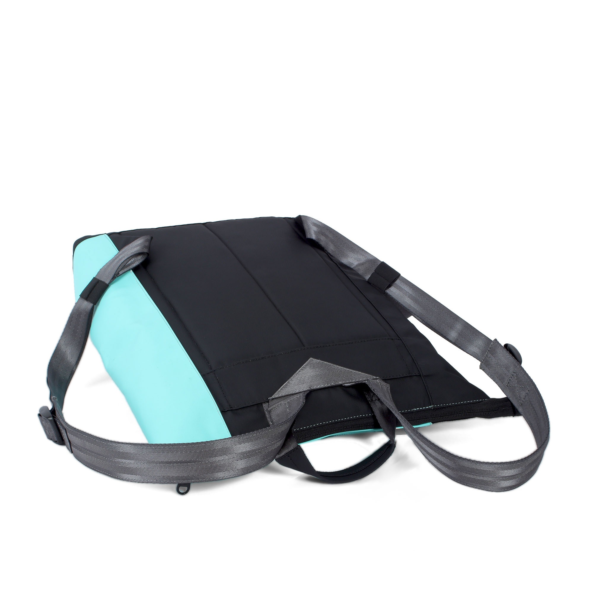 7clouds Laptoprucksack »Shawi 7.1«, mit recyceltem PET