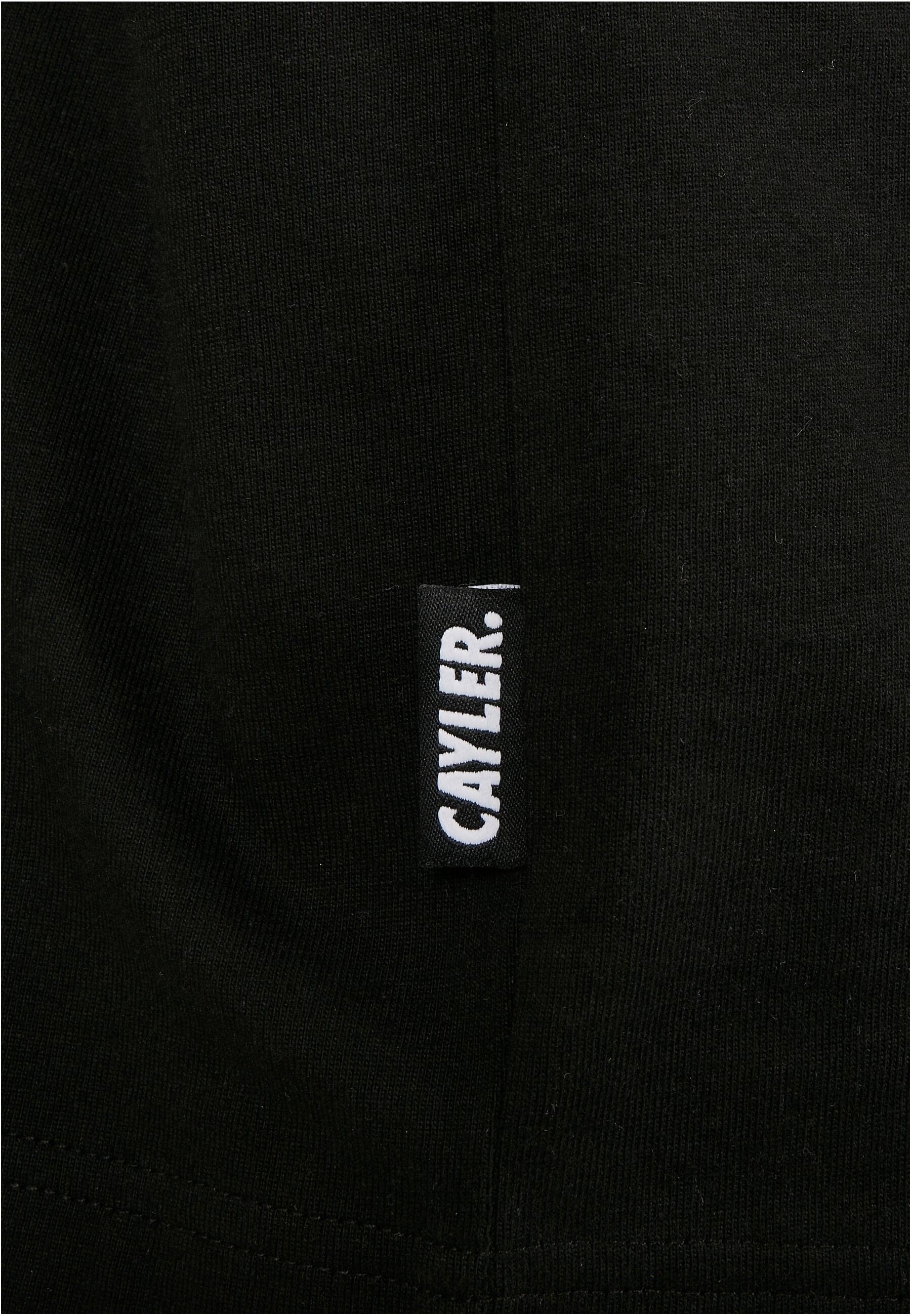 CAYLER & SONS T-Shirt »Cayler & Sons Herren Cmptn Predator Box Tee«, (1 tlg.)